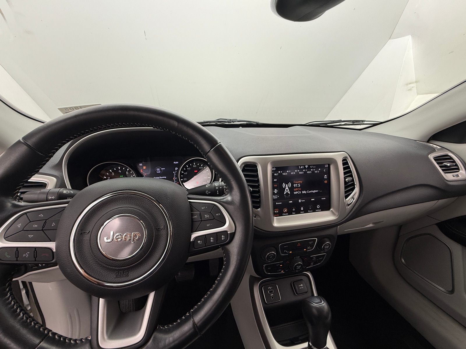 Thumbnail: 2020 Jeep Compass - 3