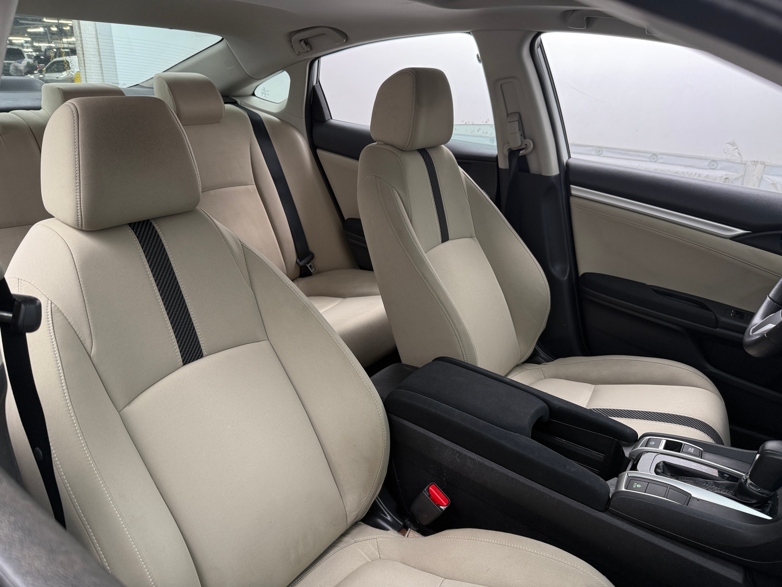 Thumbnail: 2018 Honda Civic - 2