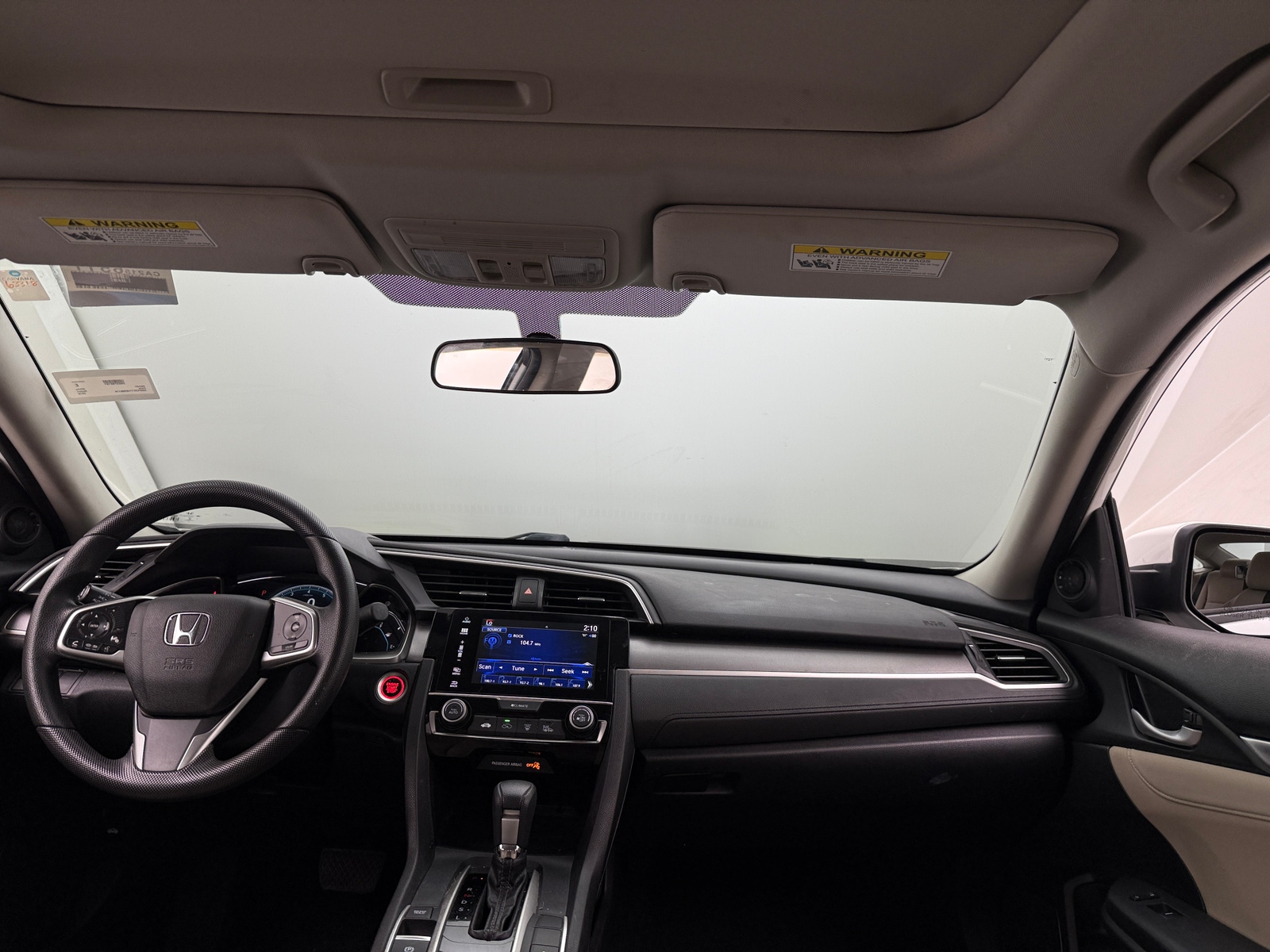 Thumbnail: 2018 Honda Civic - 3