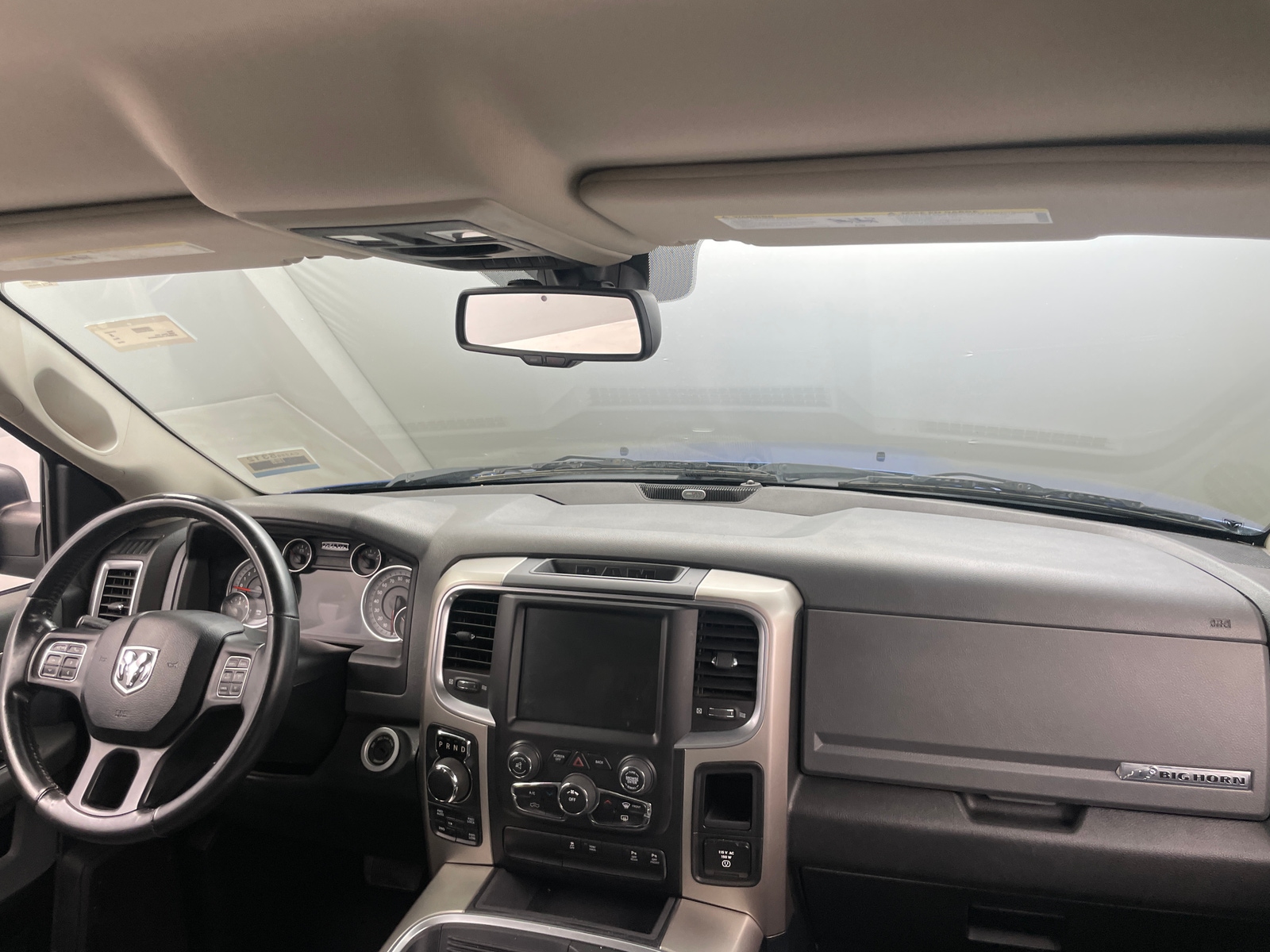 Thumbnail: 2016 RAM 1500 - 3