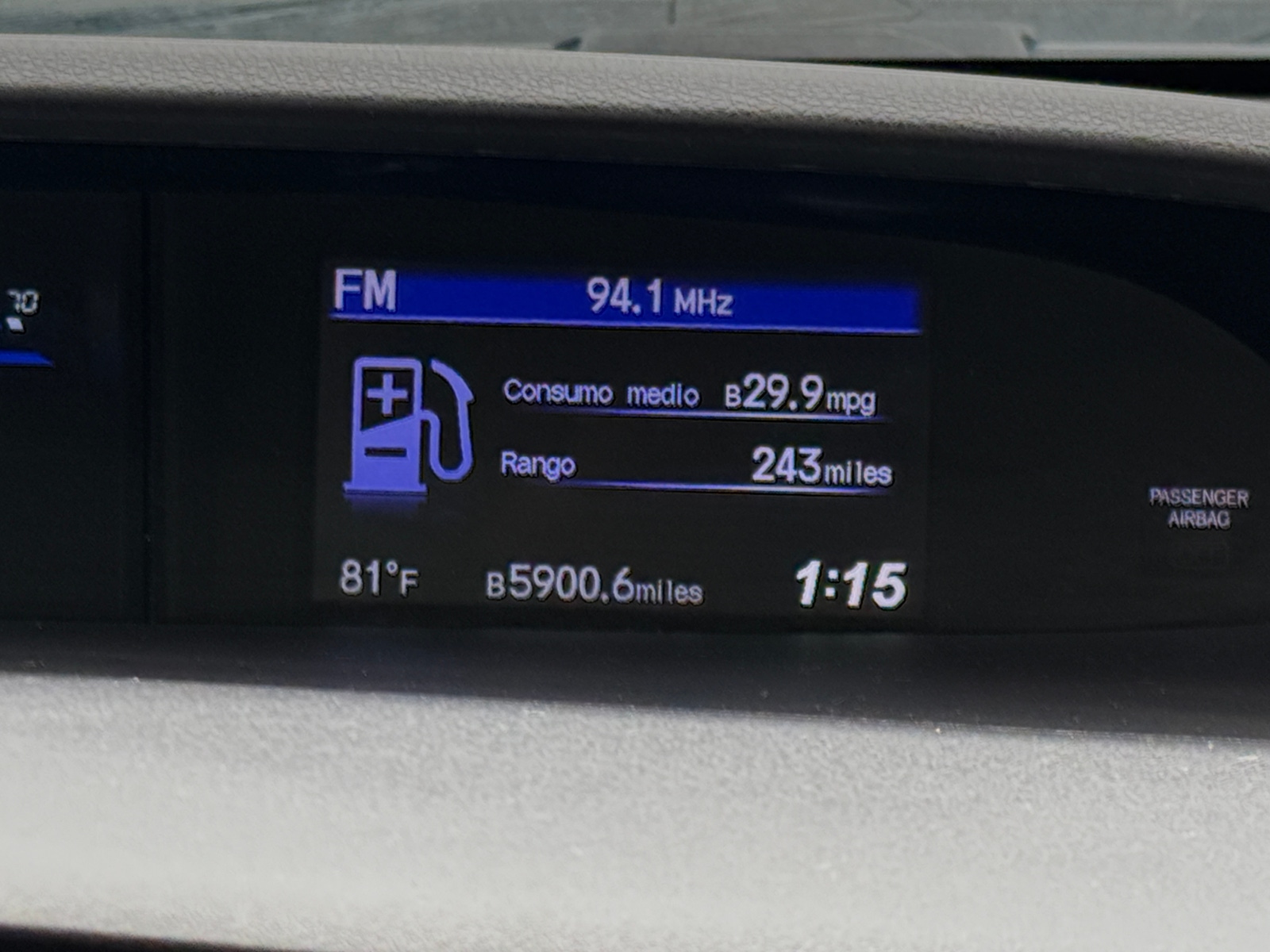 Thumbnail: 2015 Honda Civic - 4