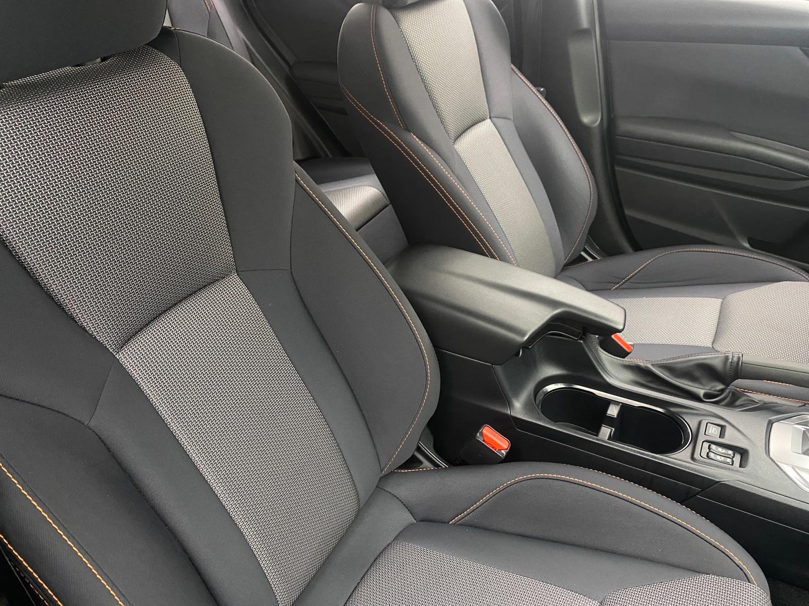 Thumbnail: 2023 Subaru Crosstrek - 2