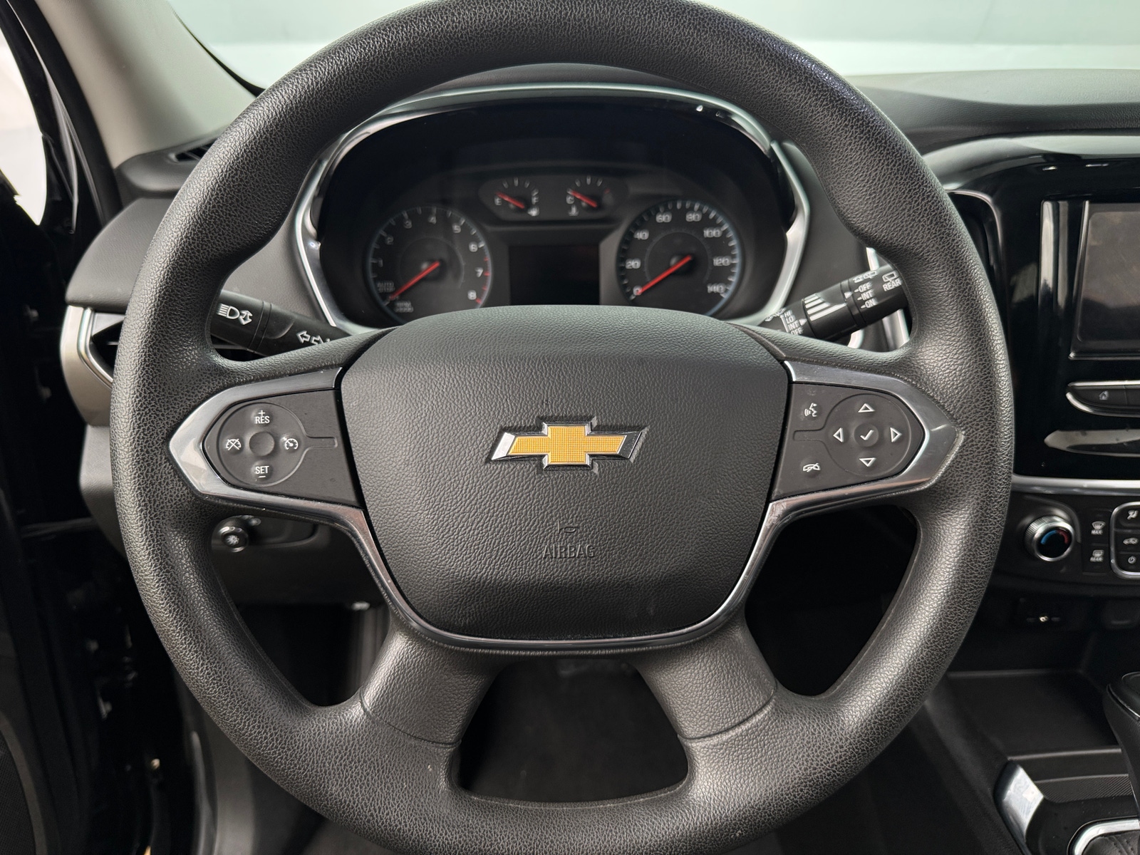 Thumbnail: 2020 Chevrolet Traverse - 5