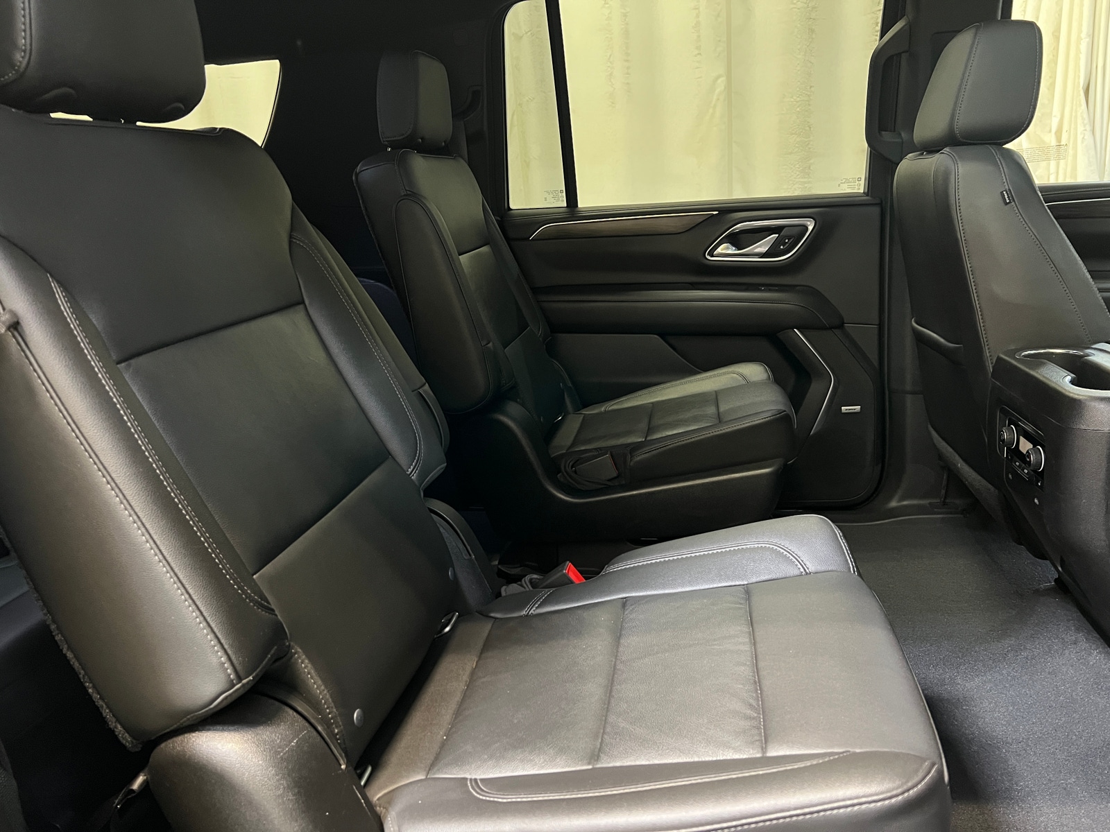 Thumbnail: 2021 Chevrolet Suburban - 5