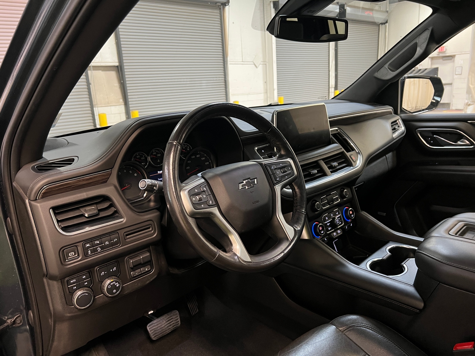 Thumbnail: 2021 Chevrolet Suburban - 2