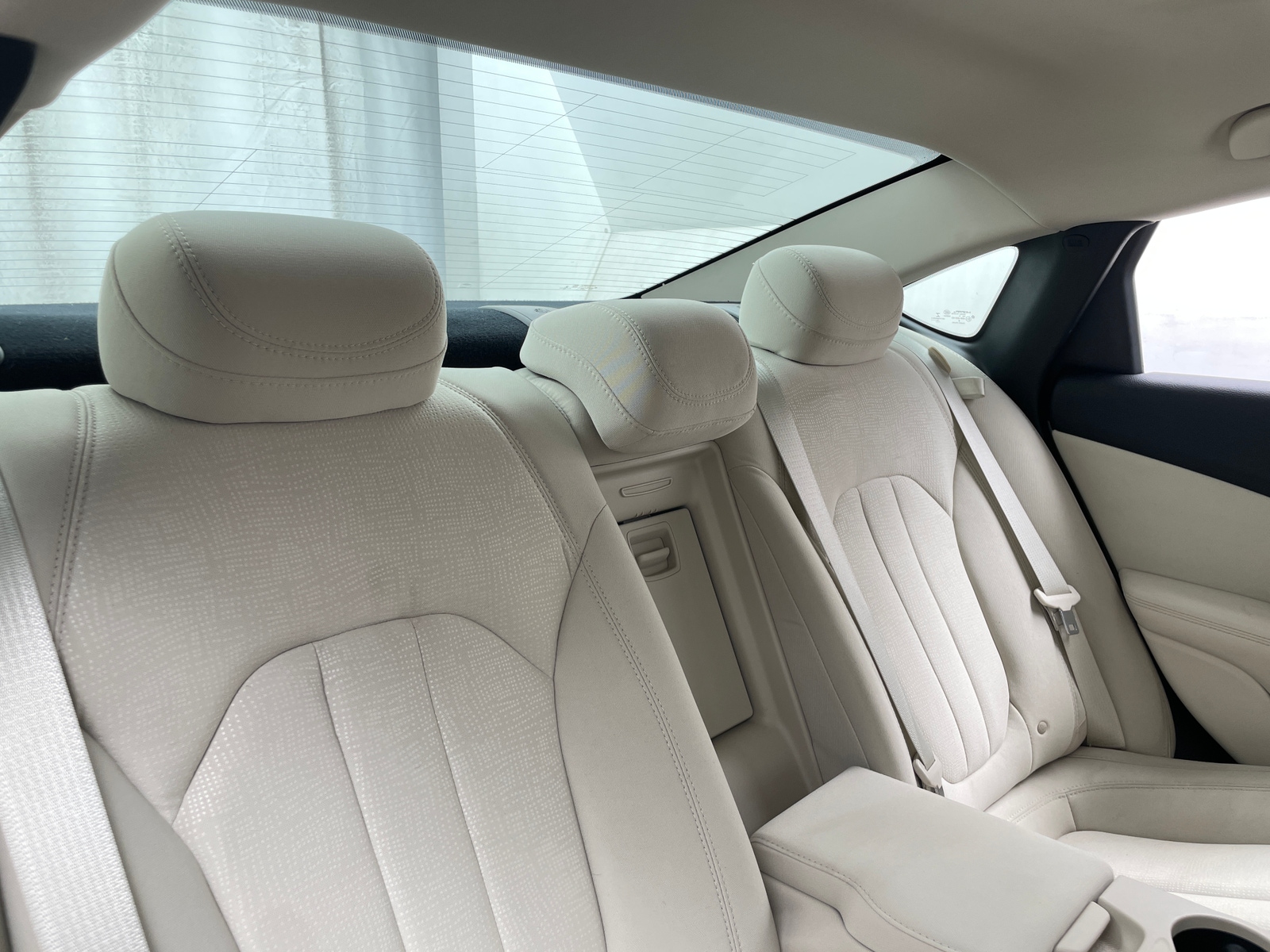 Thumbnail: 2015 Chrysler 200 - 6