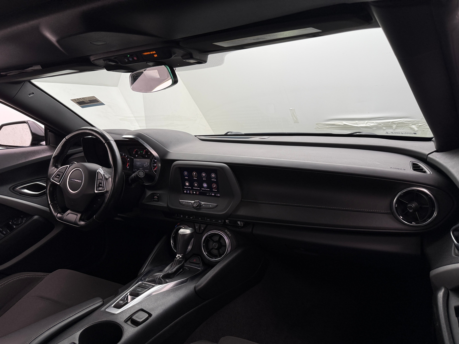 Thumbnail: 2023 Chevrolet Camaro - 3