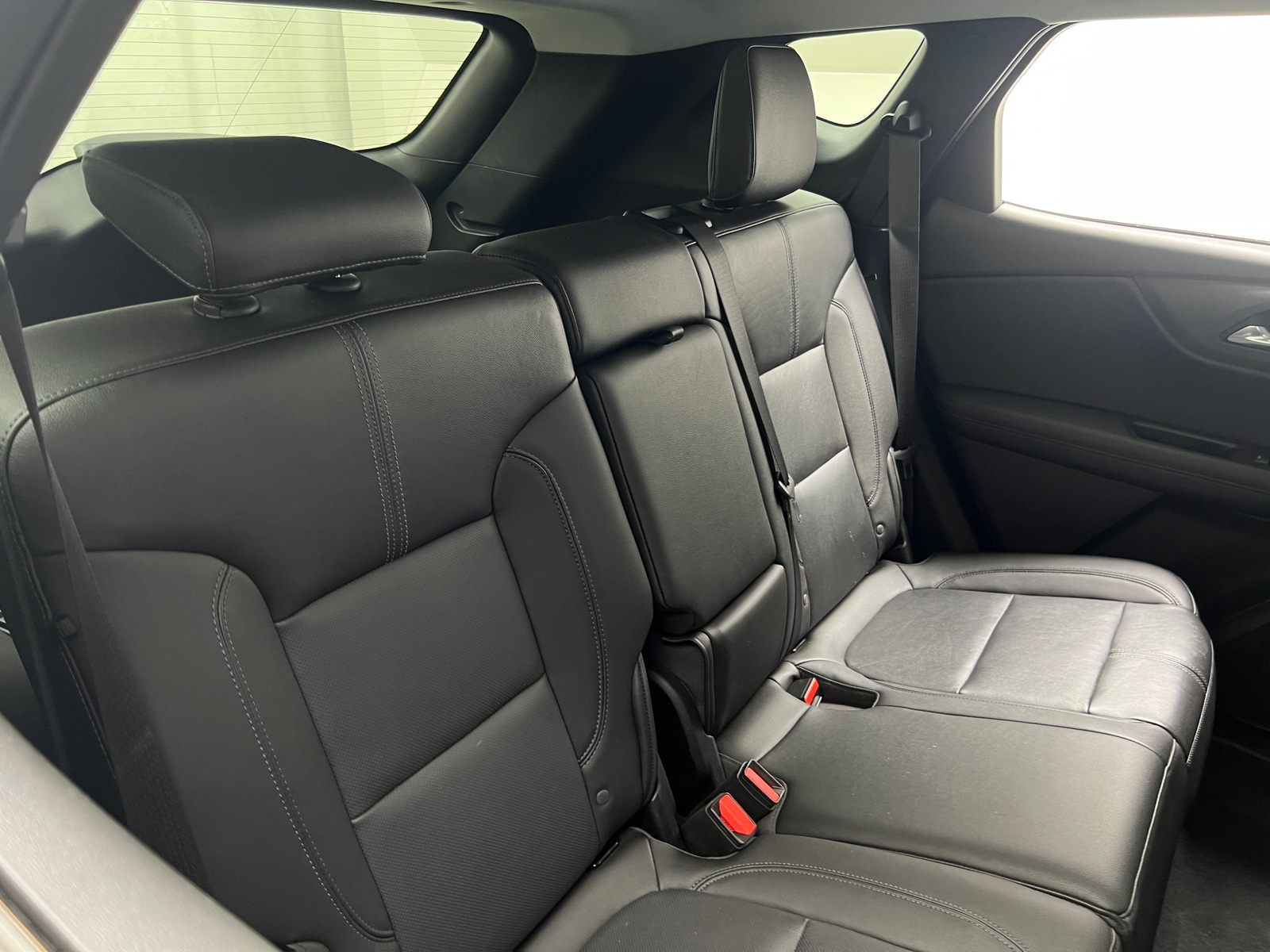 Thumbnail: 2019 Chevrolet Blazer - 5