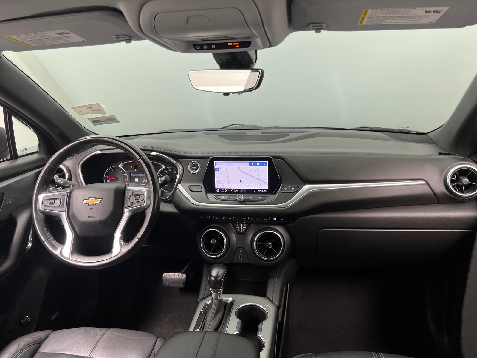 Thumbnail: 2019 Chevrolet Blazer - 2
