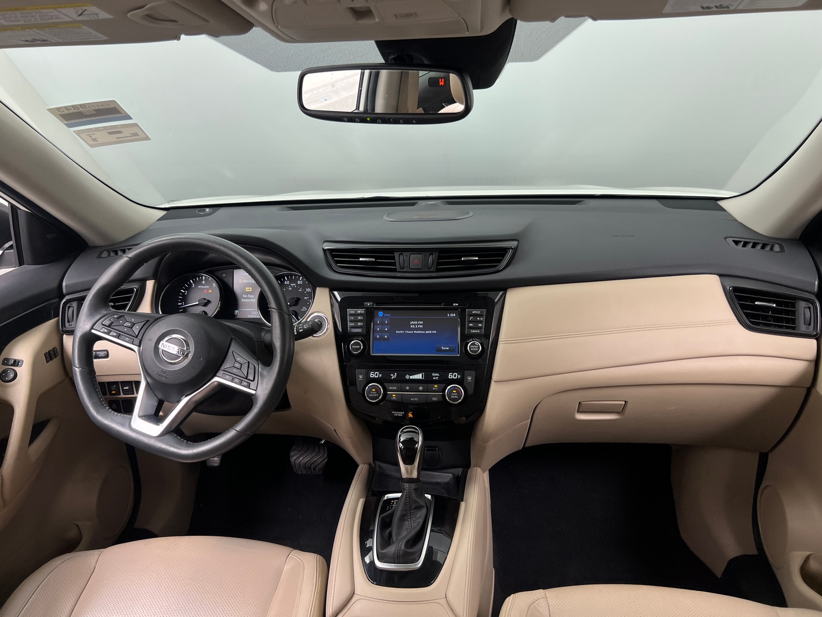Thumbnail: 2017 Nissan Rogue - 2
