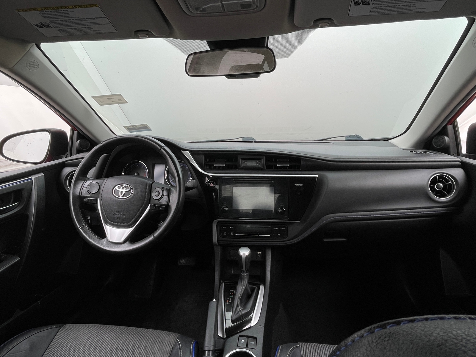 Thumbnail: 2017 Toyota Corolla - 2