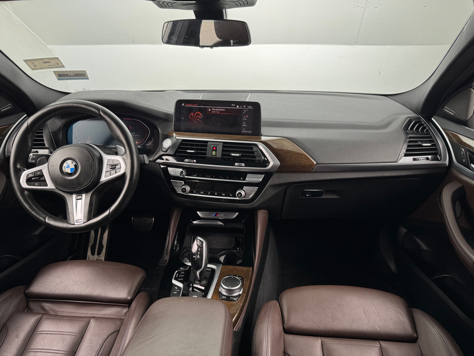 Thumbnail: 2020 BMW X4 - 2
