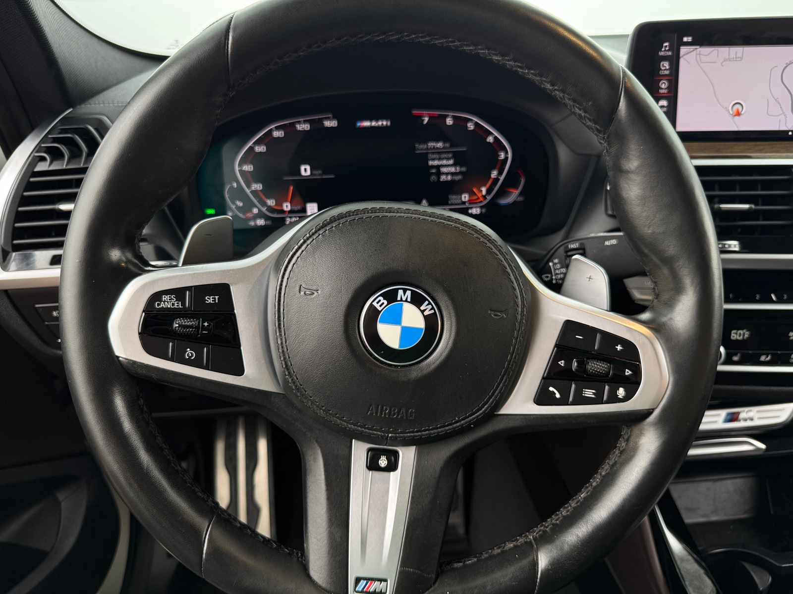 Thumbnail: 2020 BMW X4 - 4