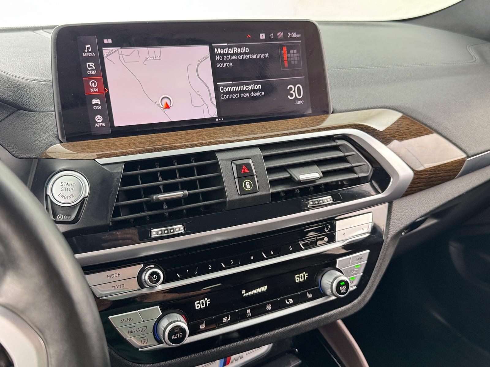 Thumbnail: 2020 BMW X4 - 3