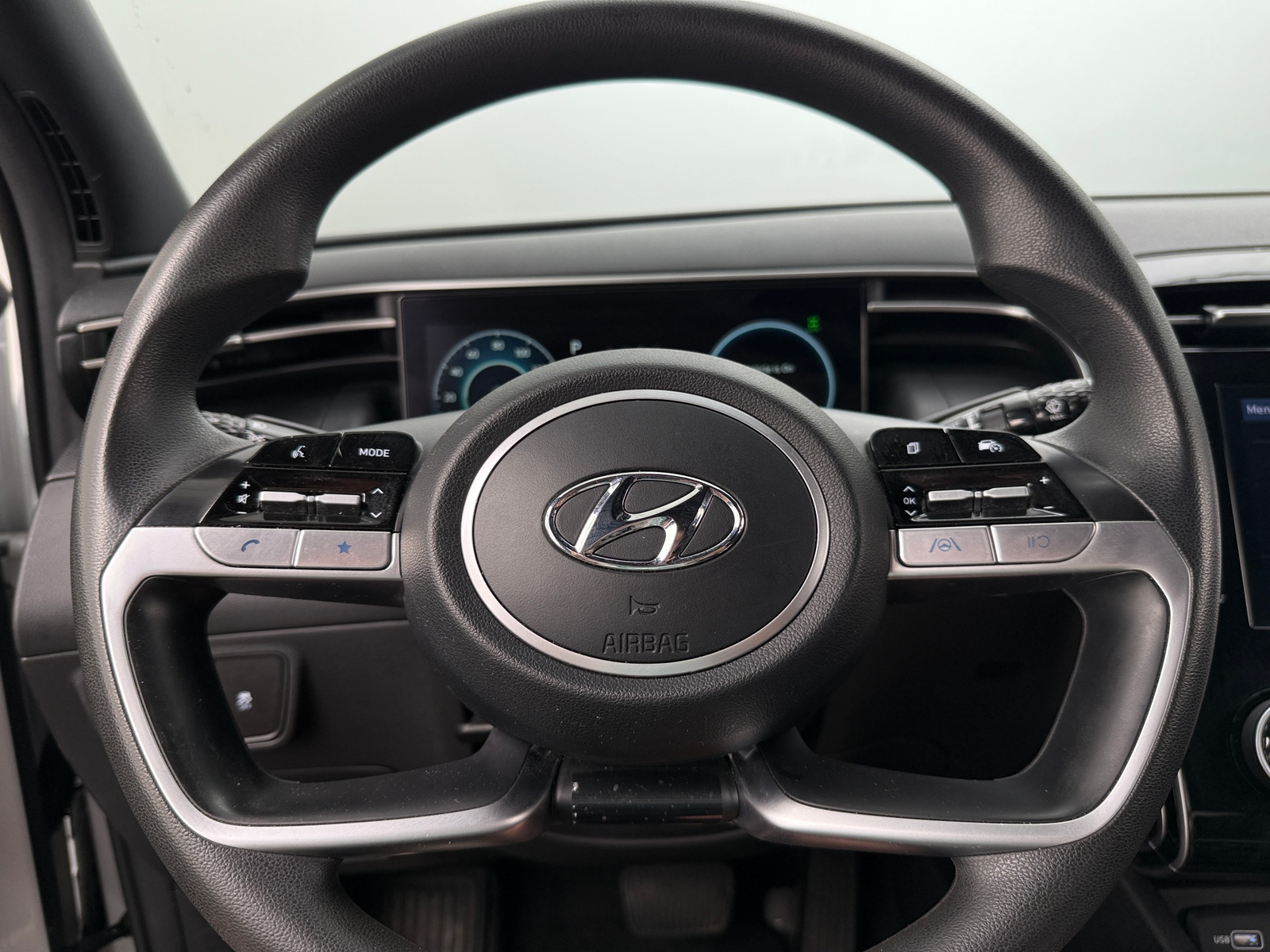 Thumbnail: 2022 Hyundai Santa Cruz - 5