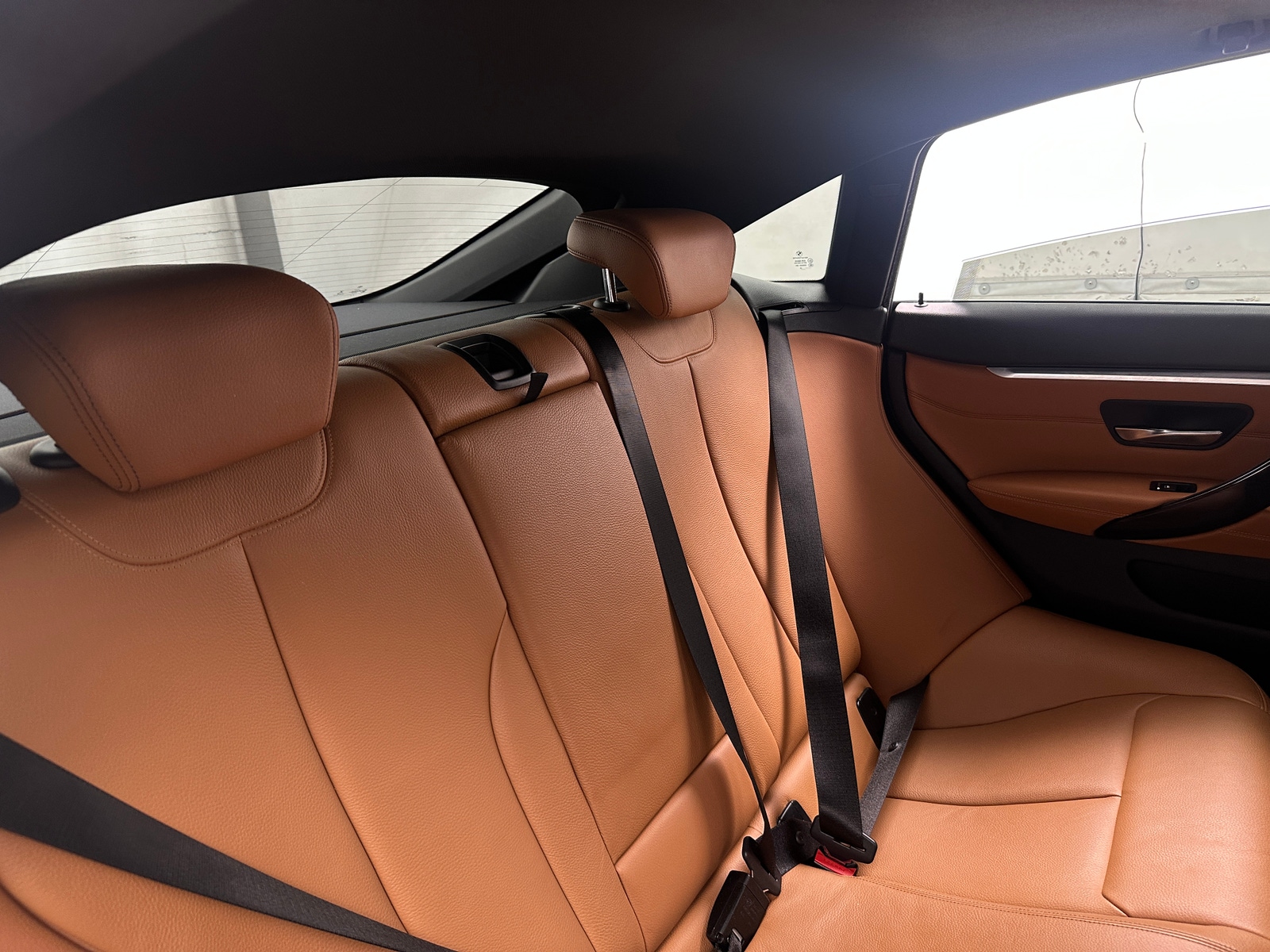 Thumbnail: 2019 BMW 4 Series - 5