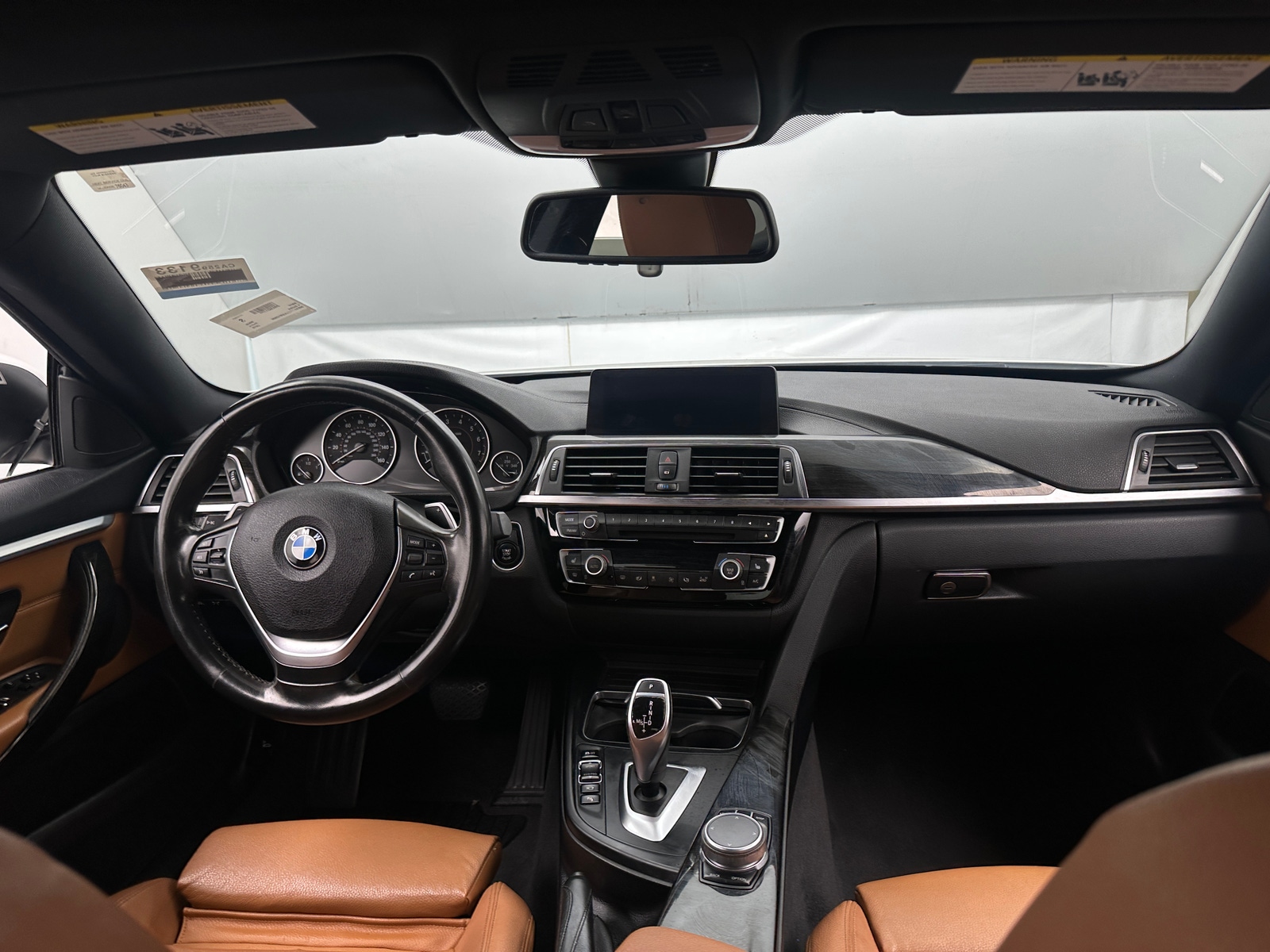 Thumbnail: 2019 BMW 4 Series - 2