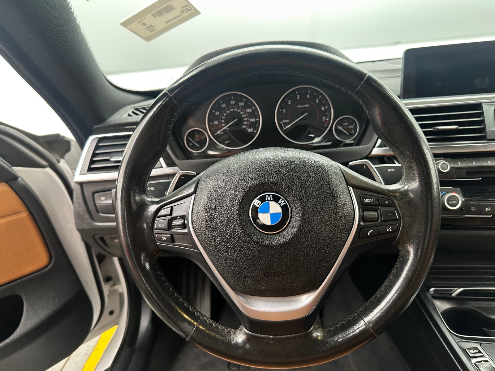Thumbnail: 2019 BMW 4 Series - 4