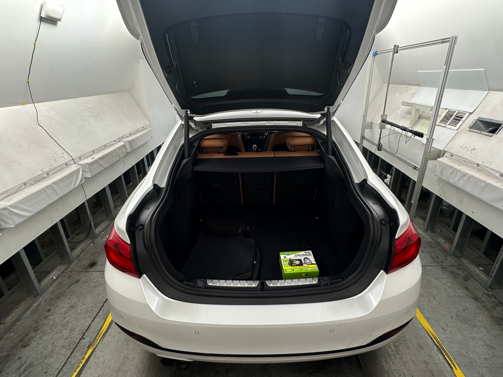 Thumbnail: 2019 BMW 4 Series - 6