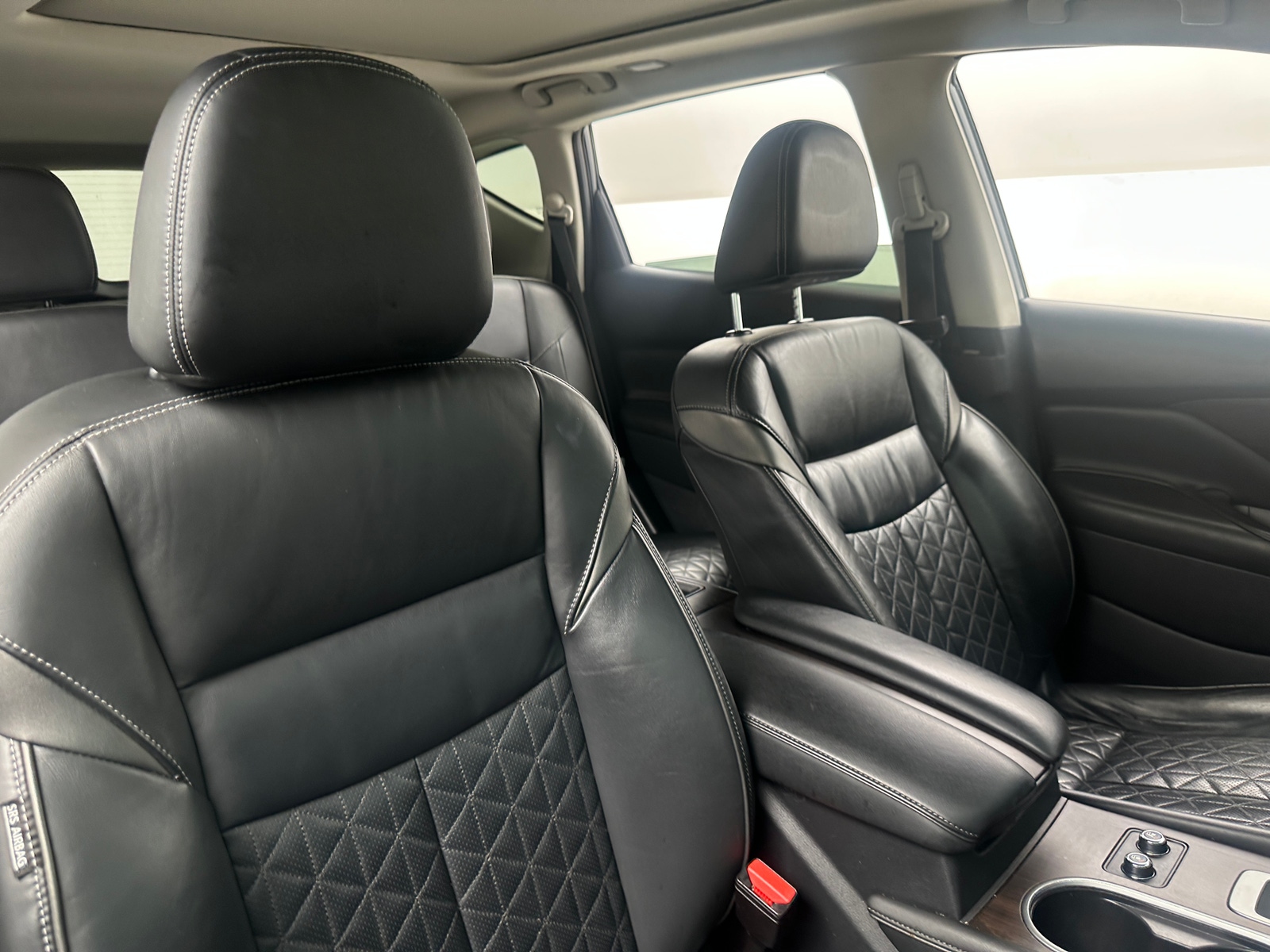 Thumbnail: 2019 Nissan Murano - 2