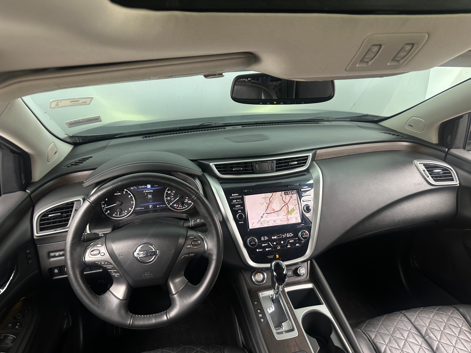 Thumbnail: 2019 Nissan Murano - 3