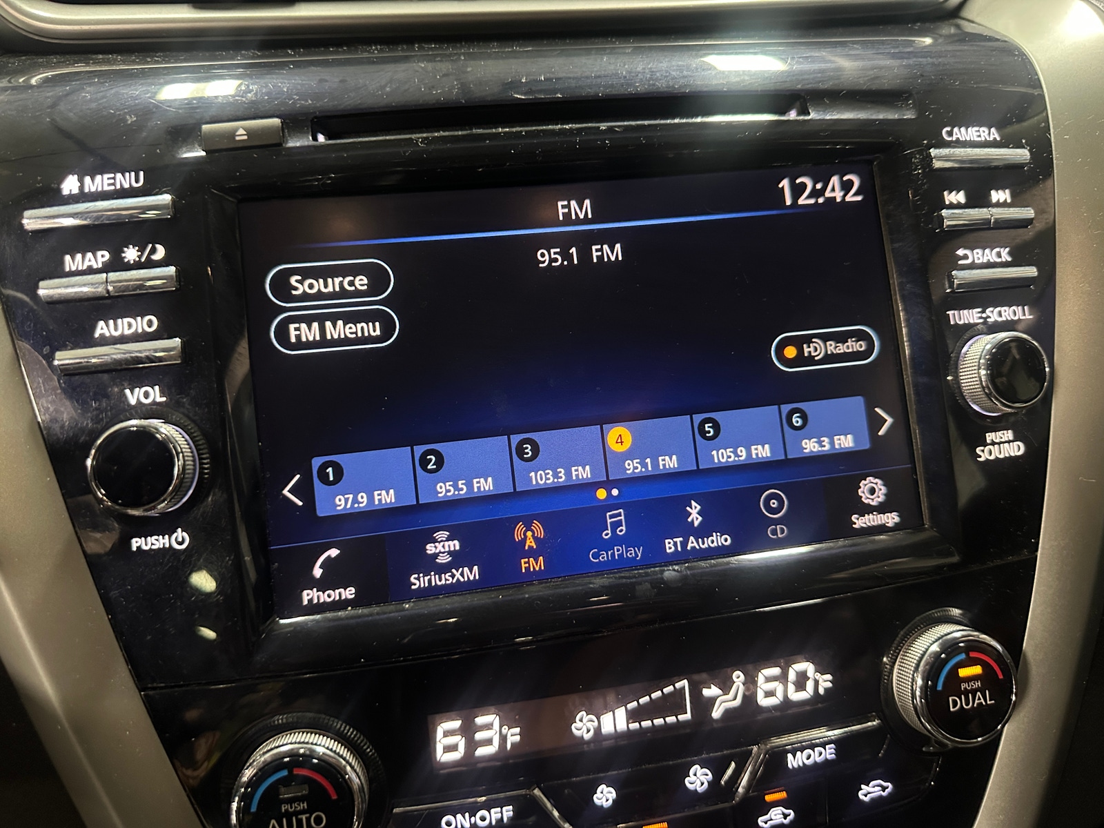 Thumbnail: 2019 Nissan Murano - 4