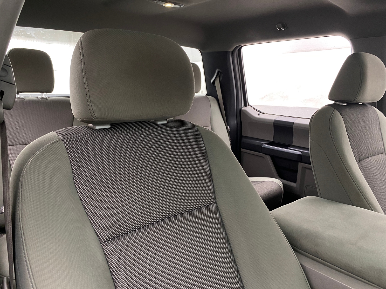 Thumbnail: 2019 Ford Econoline - 2