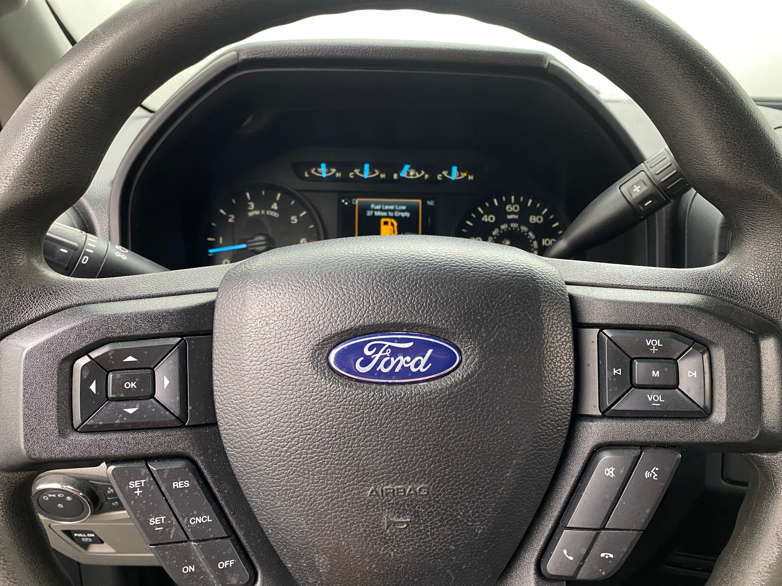 Thumbnail: 2019 Ford Econoline - 5