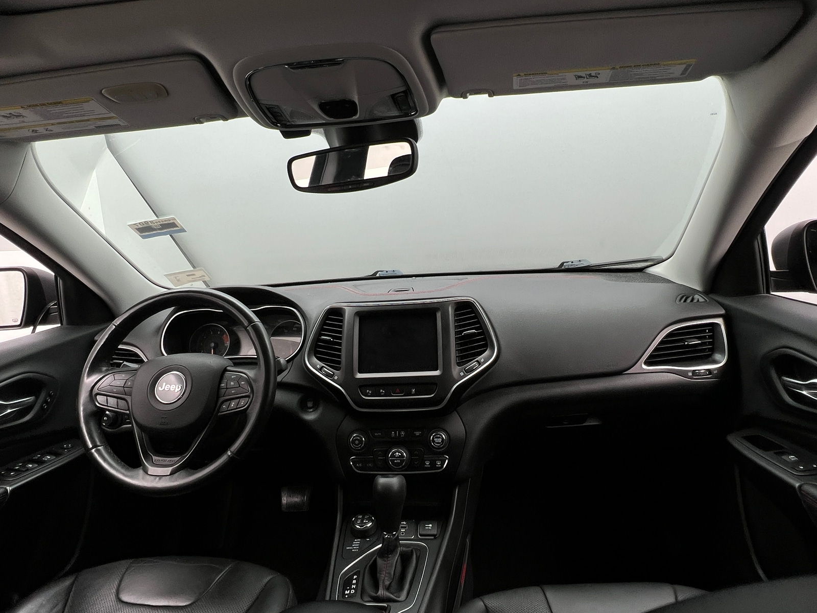 Thumbnail: 2019 Jeep Cherokee - 2