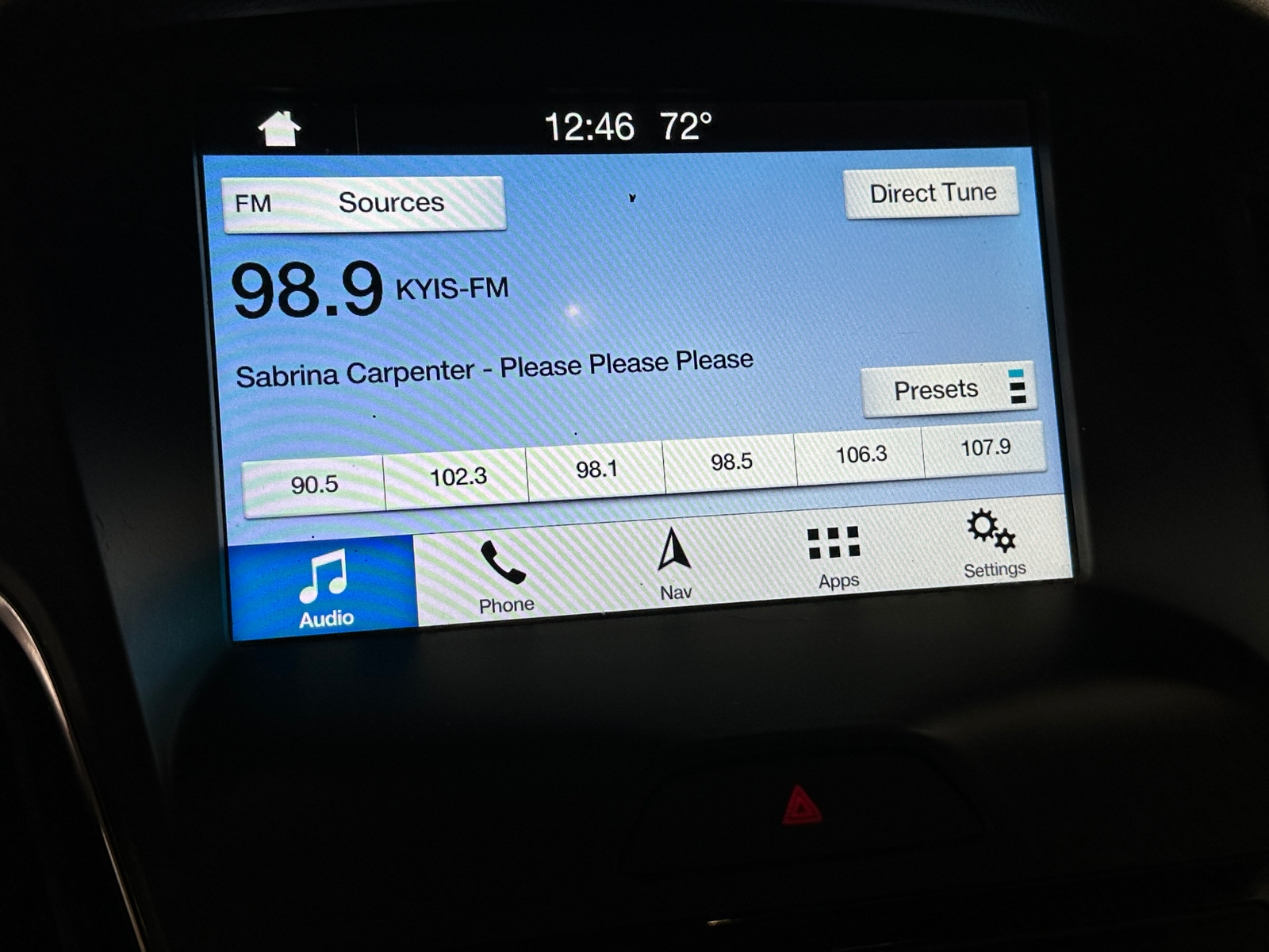 Thumbnail: 2016 Ford Focus - 3