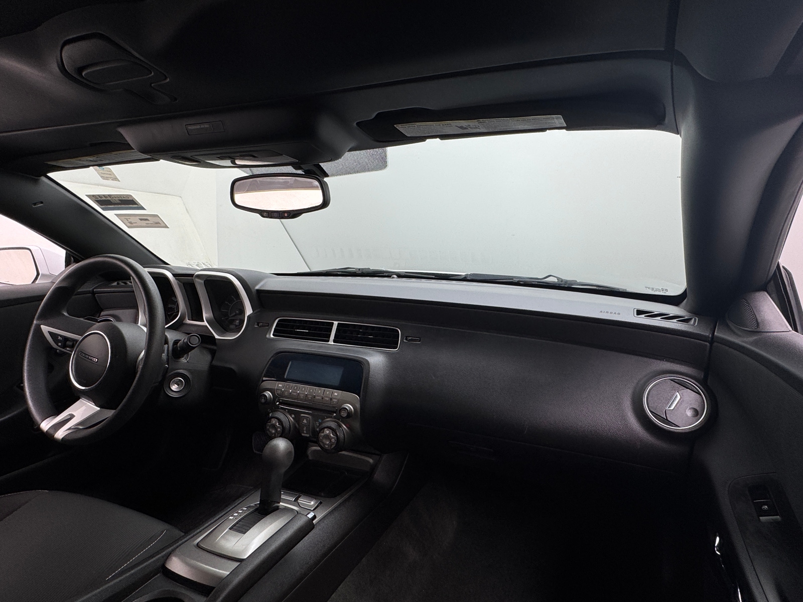 Thumbnail: 2011 Chevrolet Camaro - 3