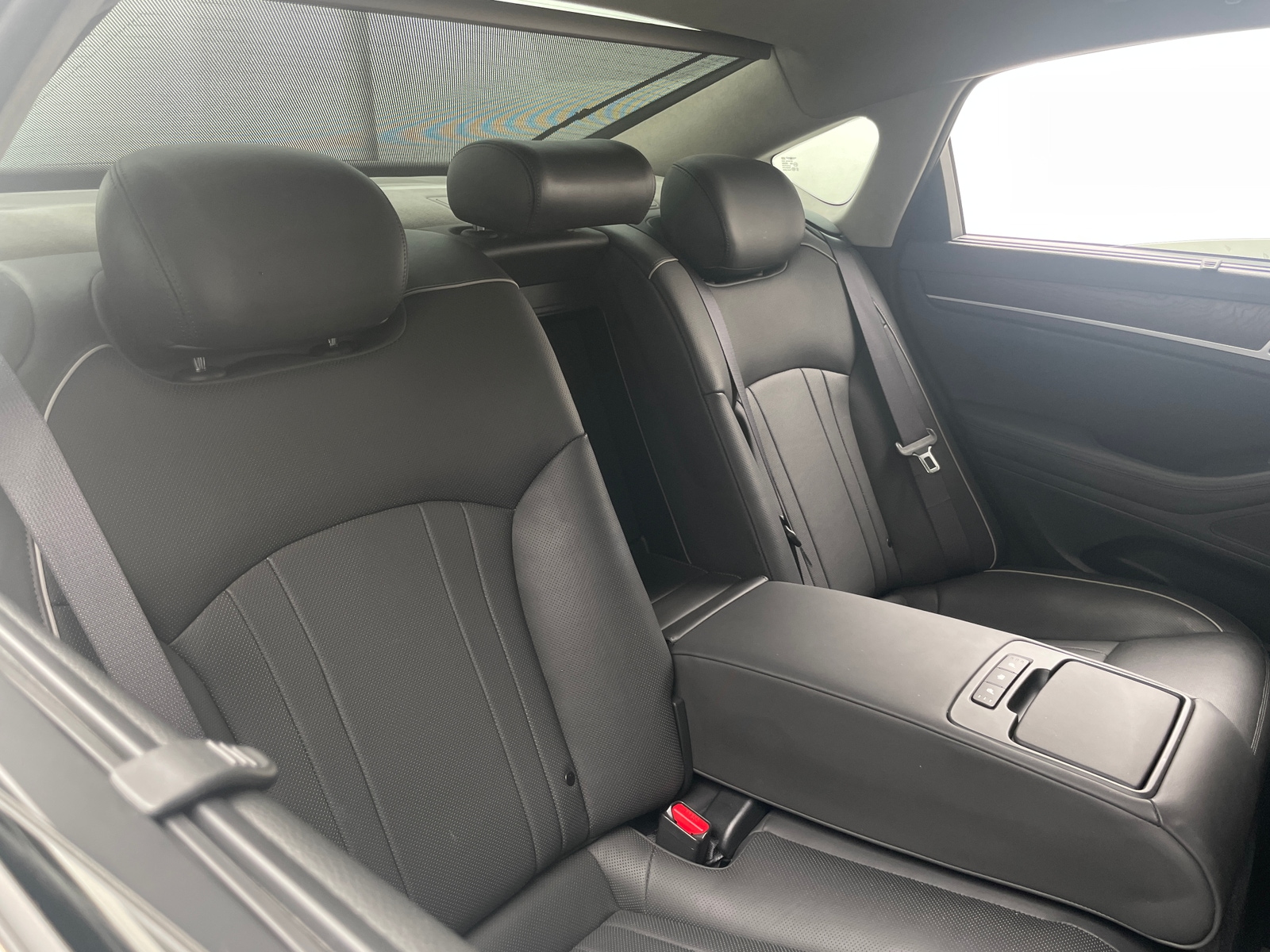 Thumbnail: 2018 Genesis G80 - 5