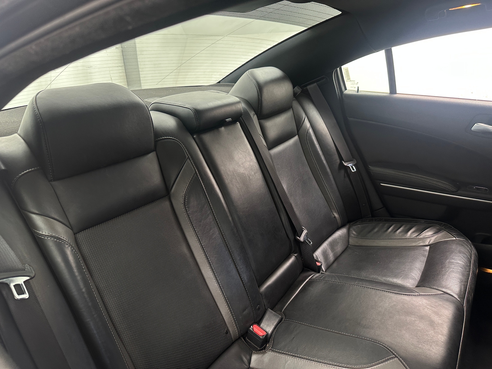 Thumbnail: 2021 Dodge Charger - 6