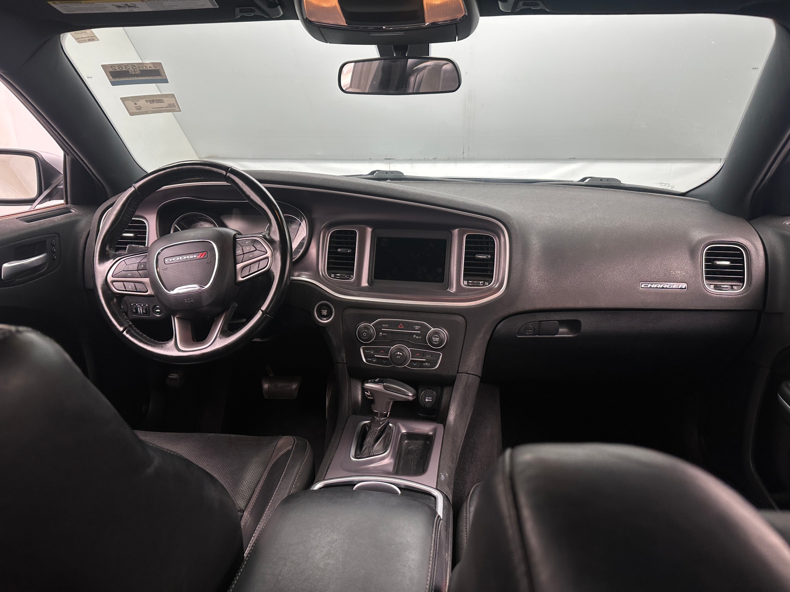Thumbnail: 2021 Dodge Charger - 3