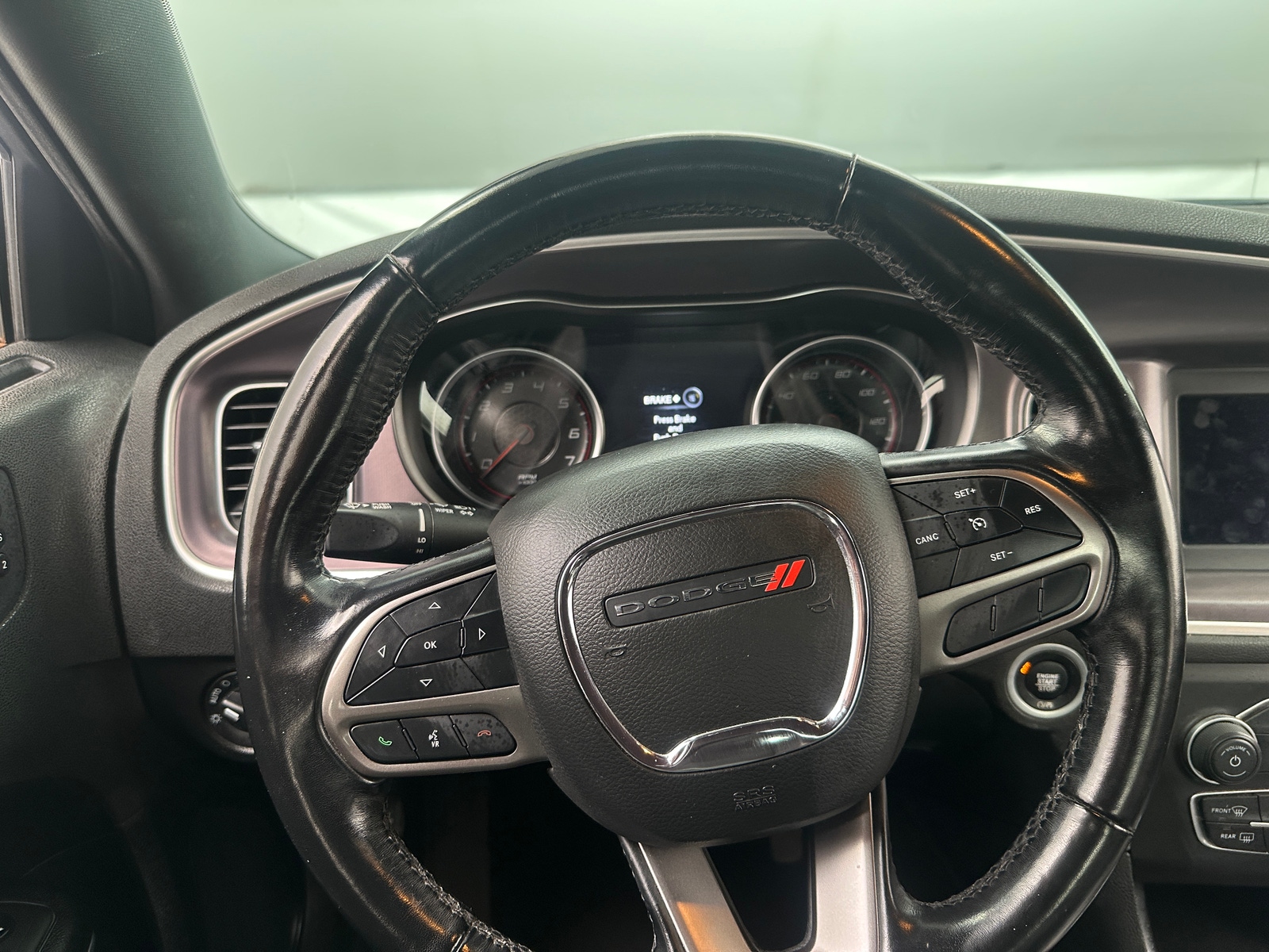 Thumbnail: 2021 Dodge Charger - 5
