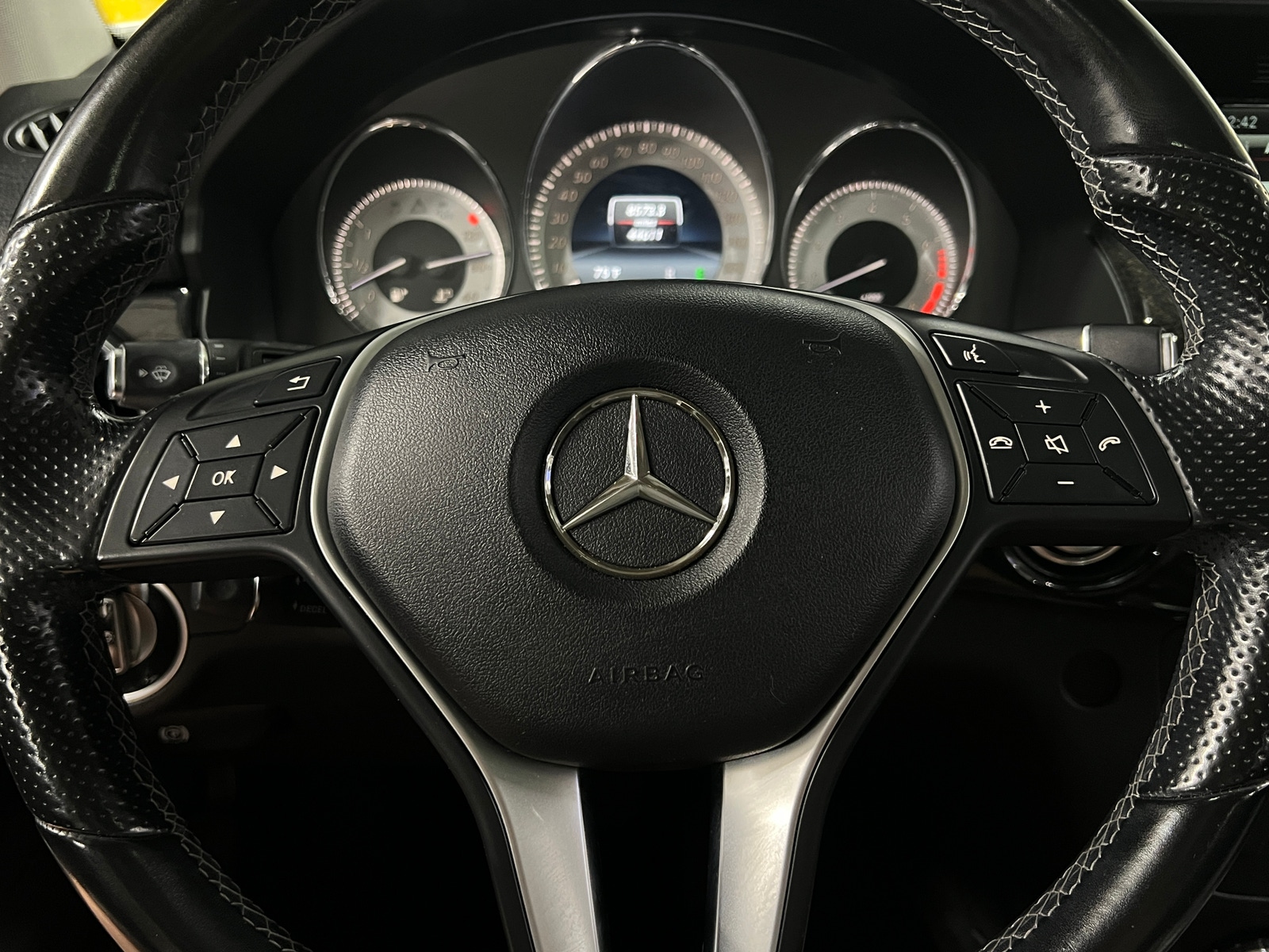 Thumbnail: 2015 Mercedes-Benz GLK - 4