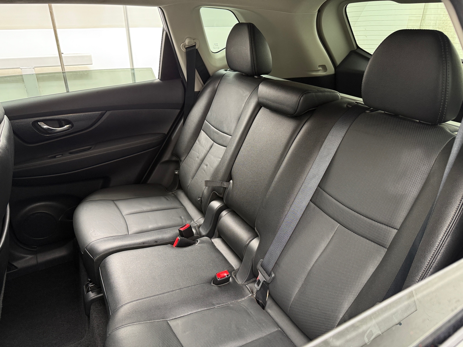 Thumbnail: 2016 Nissan Rogue - 5