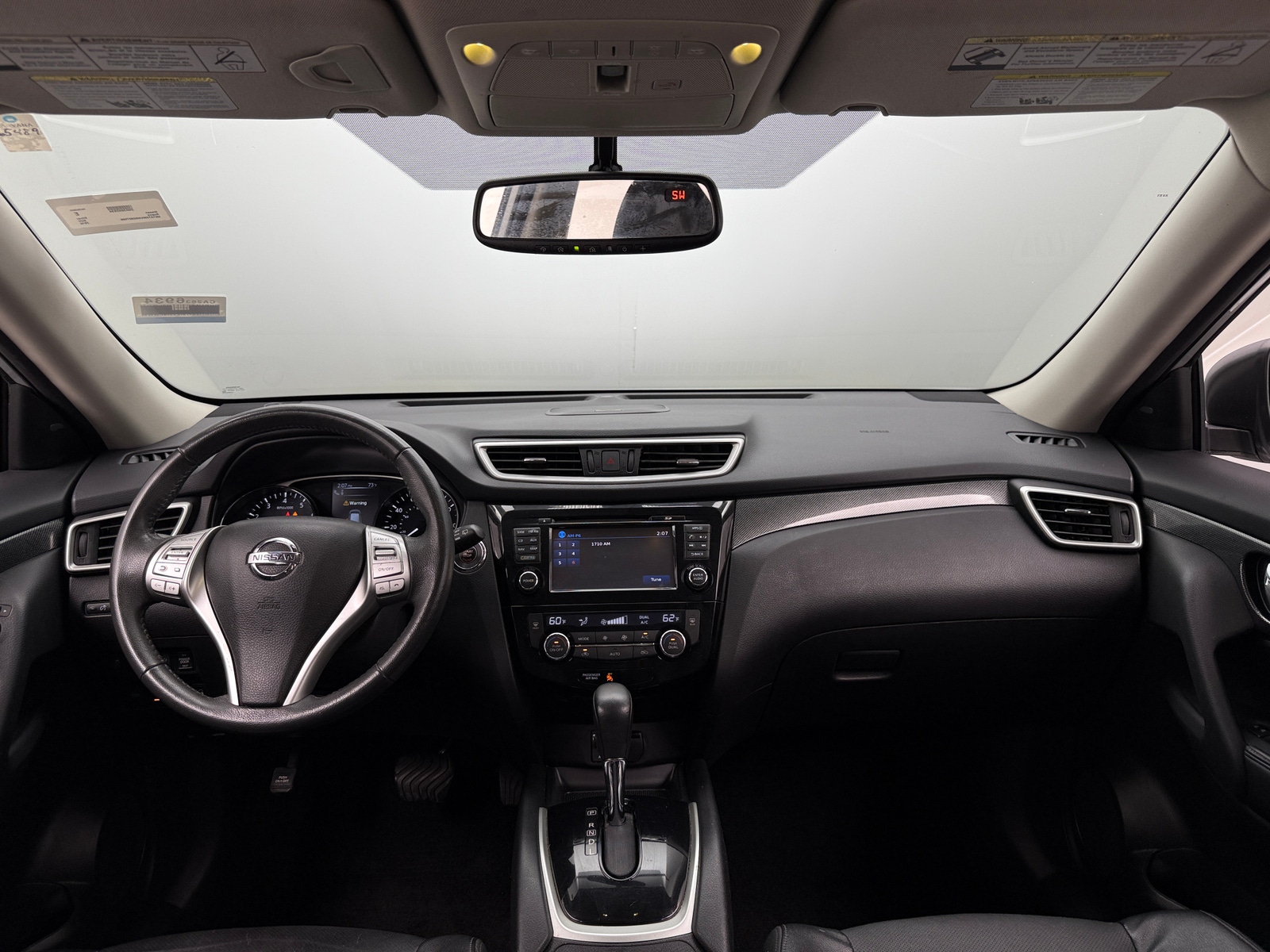Thumbnail: 2016 Nissan Rogue - 2
