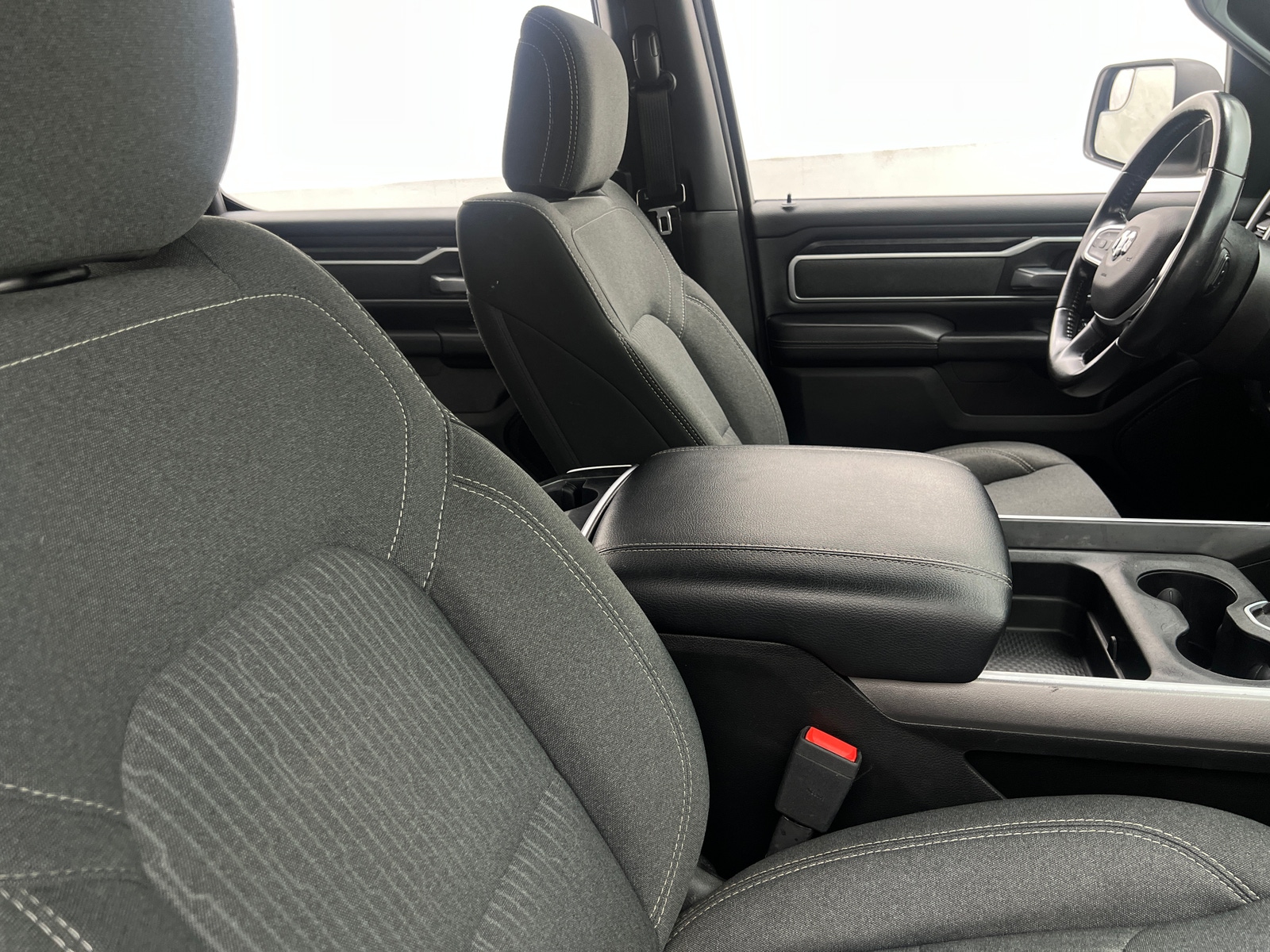 Thumbnail: 2021 RAM 1500 - 2
