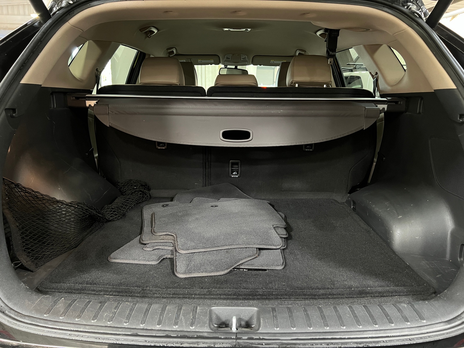 Thumbnail: 2016 Hyundai Tucson - 6