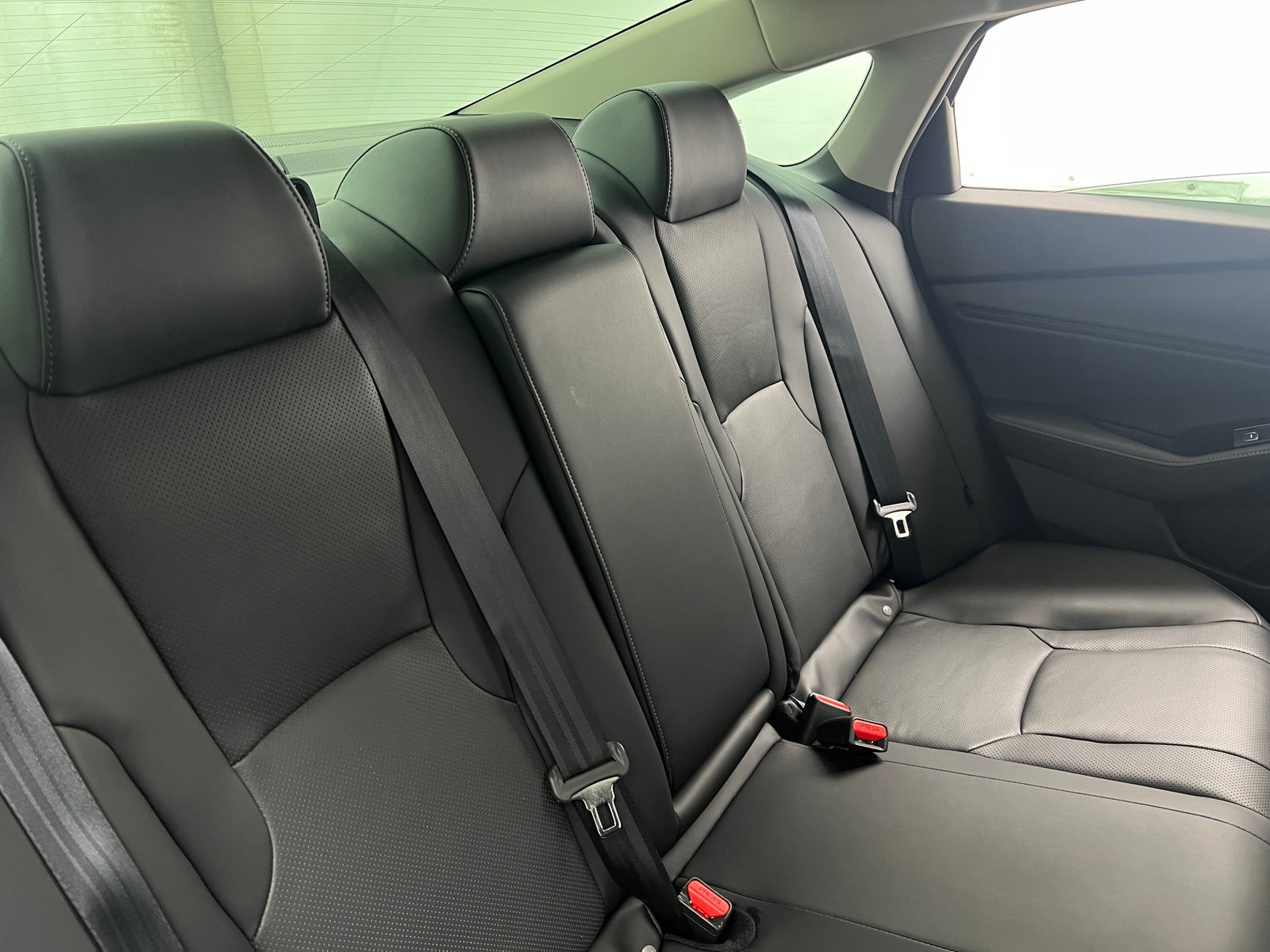 Thumbnail: 2023 Honda Accord - 5