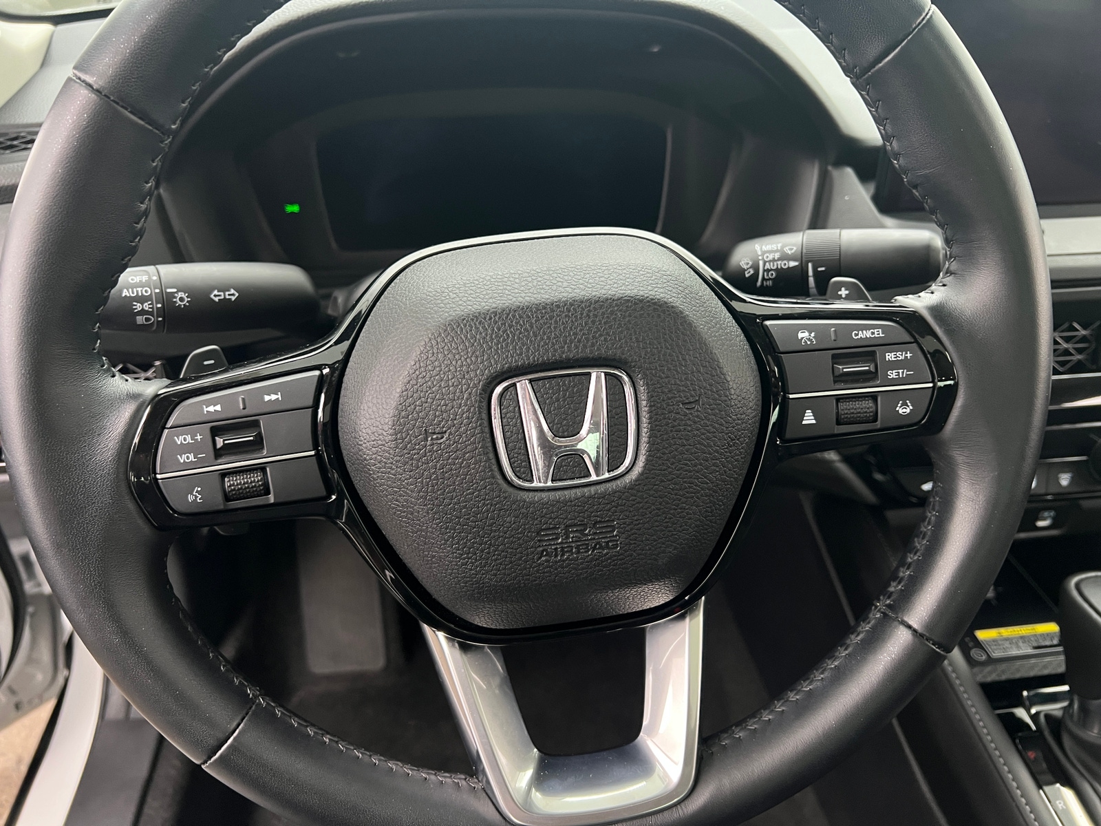 Thumbnail: 2023 Honda Accord - 4