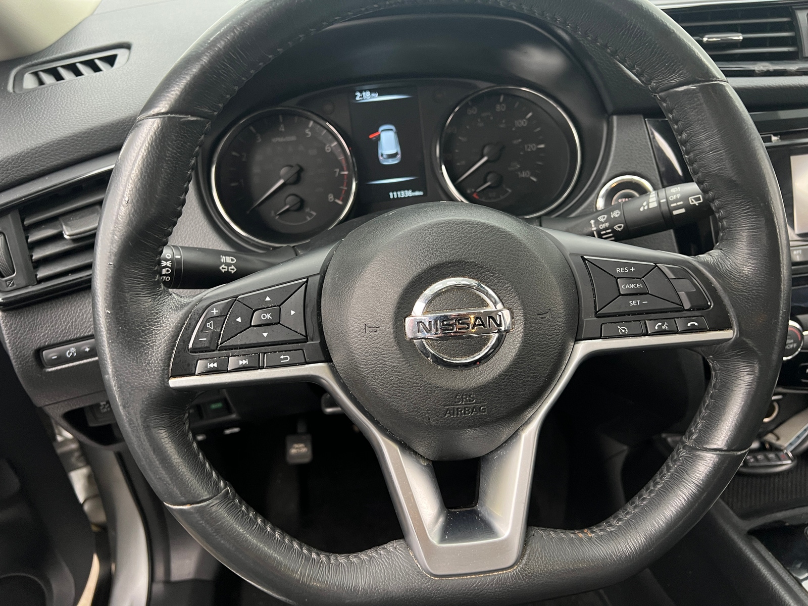 Thumbnail: 2017 Nissan Rogue - 5