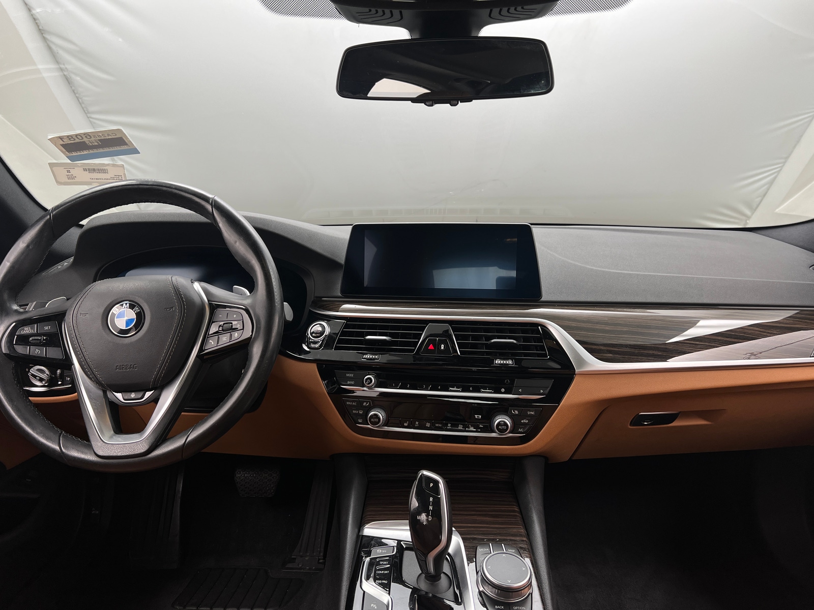 Thumbnail: 2020 BMW 5 Series - 2