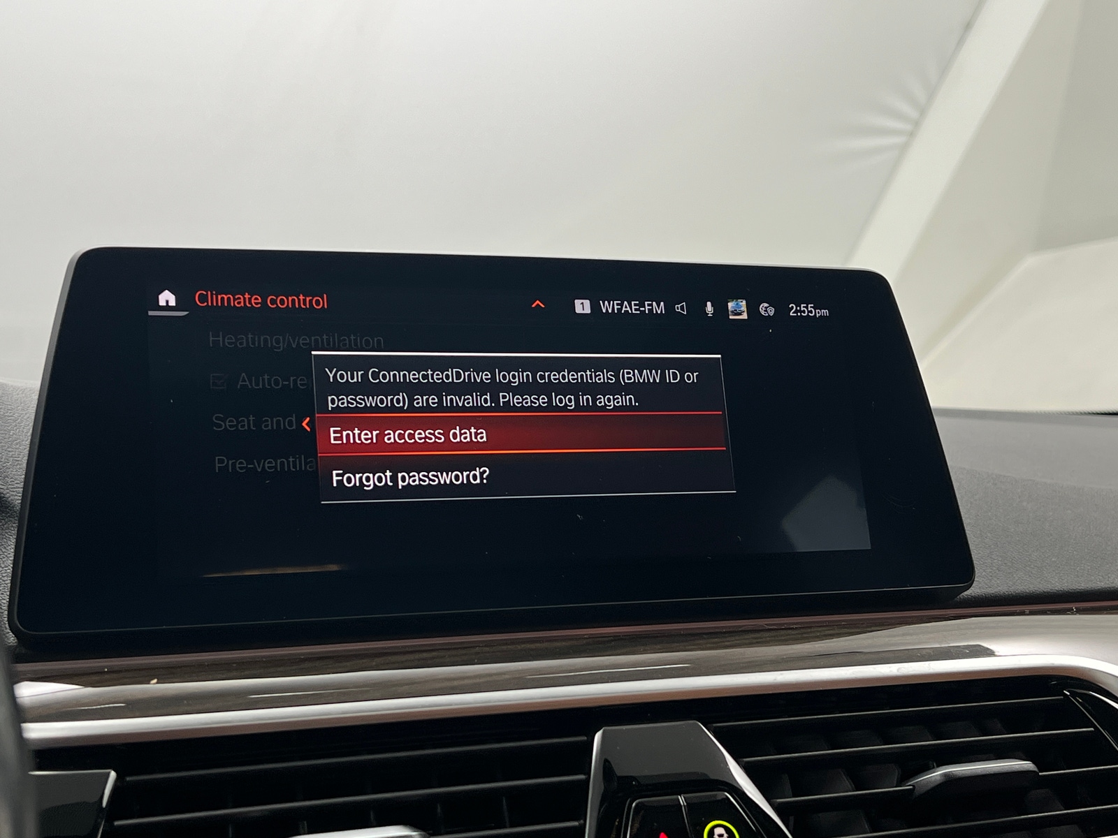 Thumbnail: 2020 BMW 5 Series - 3