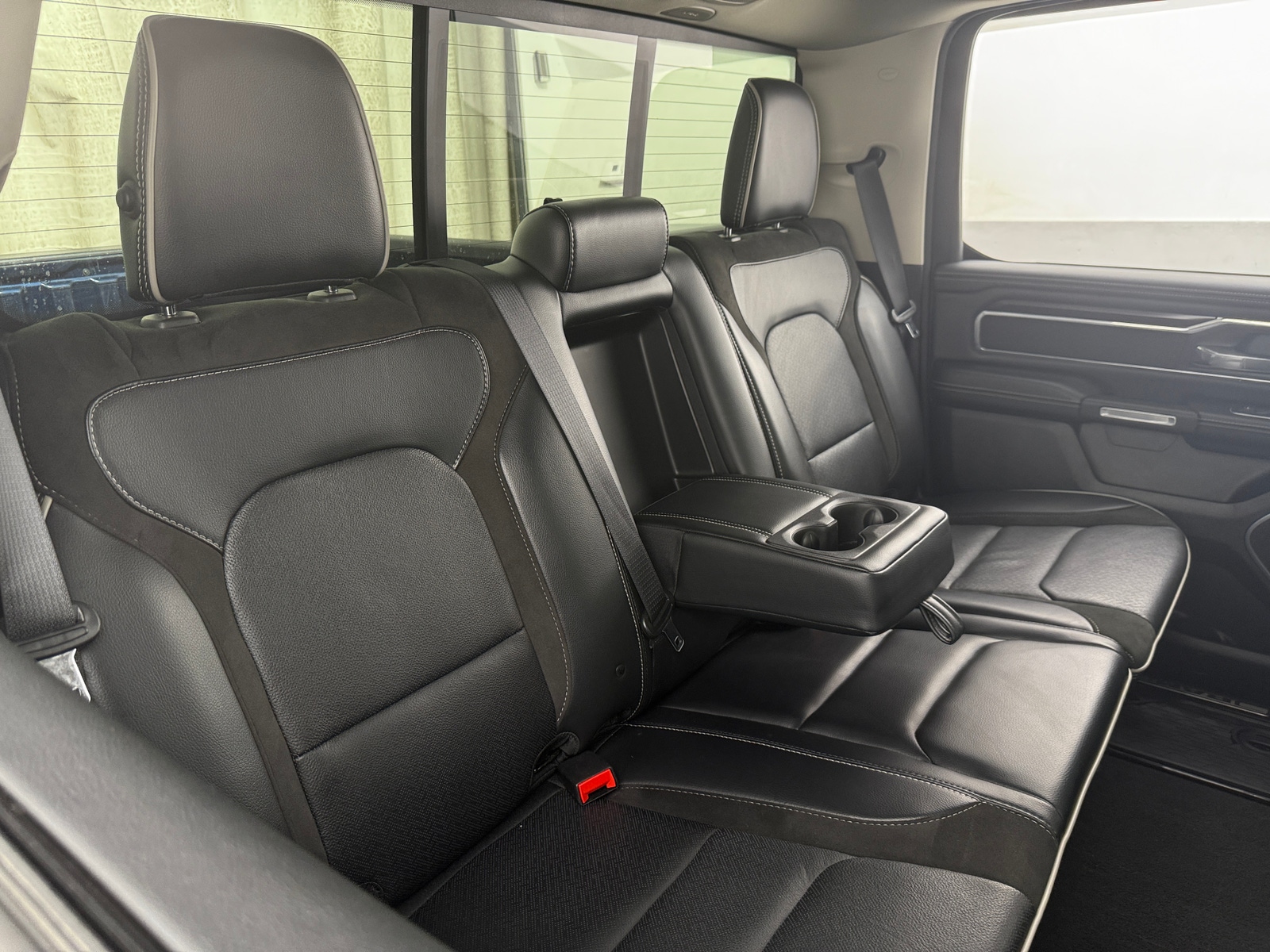 Thumbnail: 2022 RAM 1500 - 5