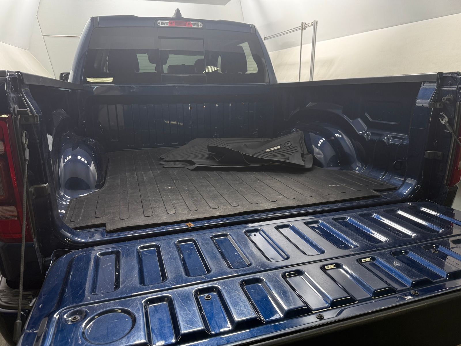 Thumbnail: 2022 RAM 1500 - 6