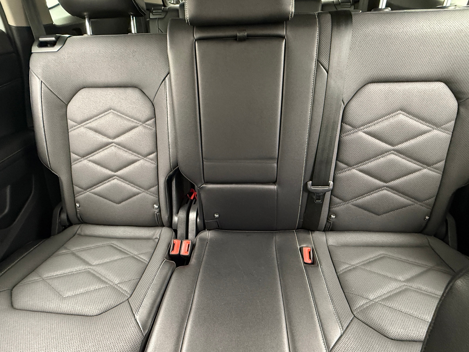 Thumbnail: 2024 Volkswagen Atlas - 5