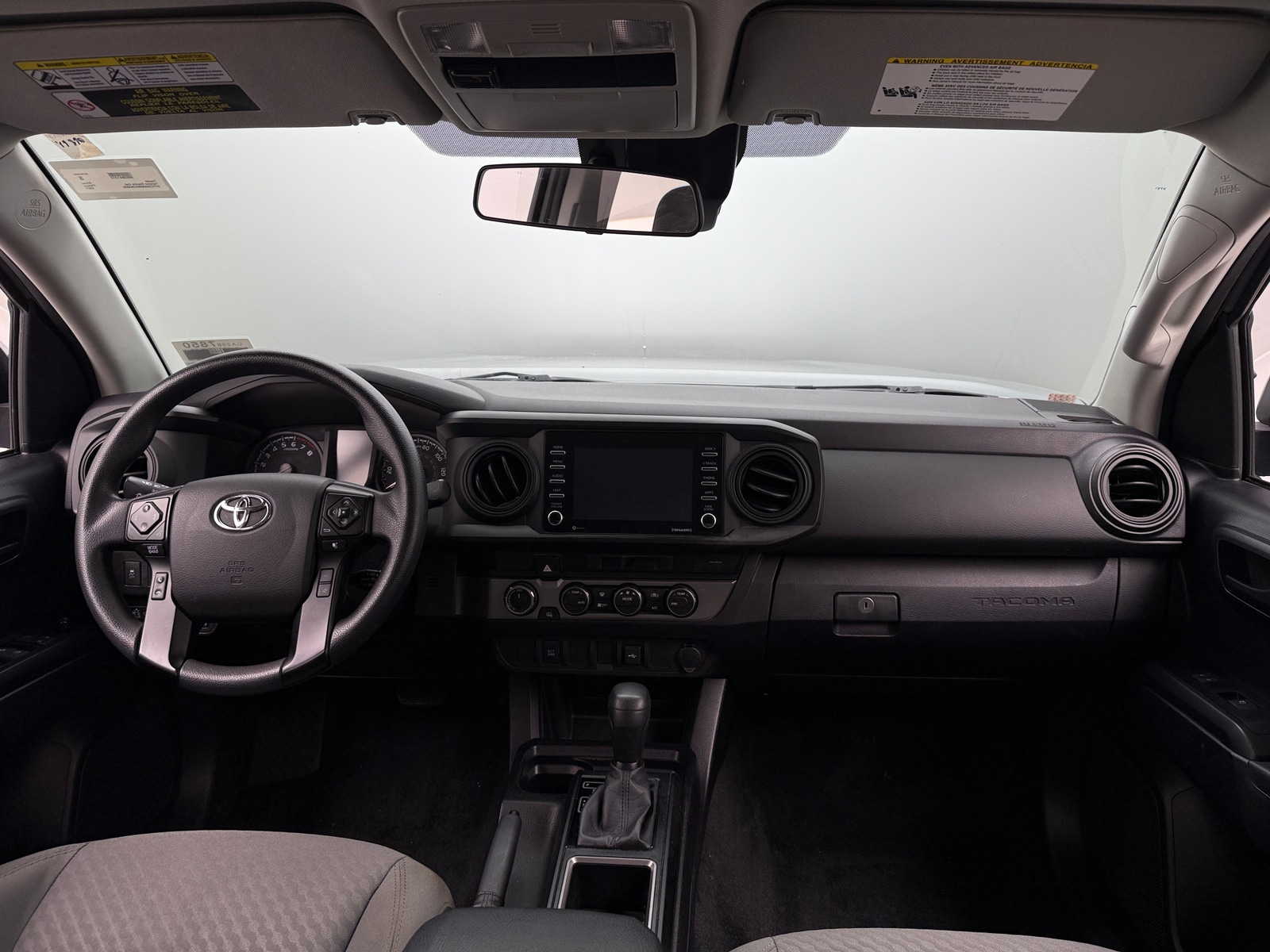 Thumbnail: 2021 Toyota Tacoma - 3