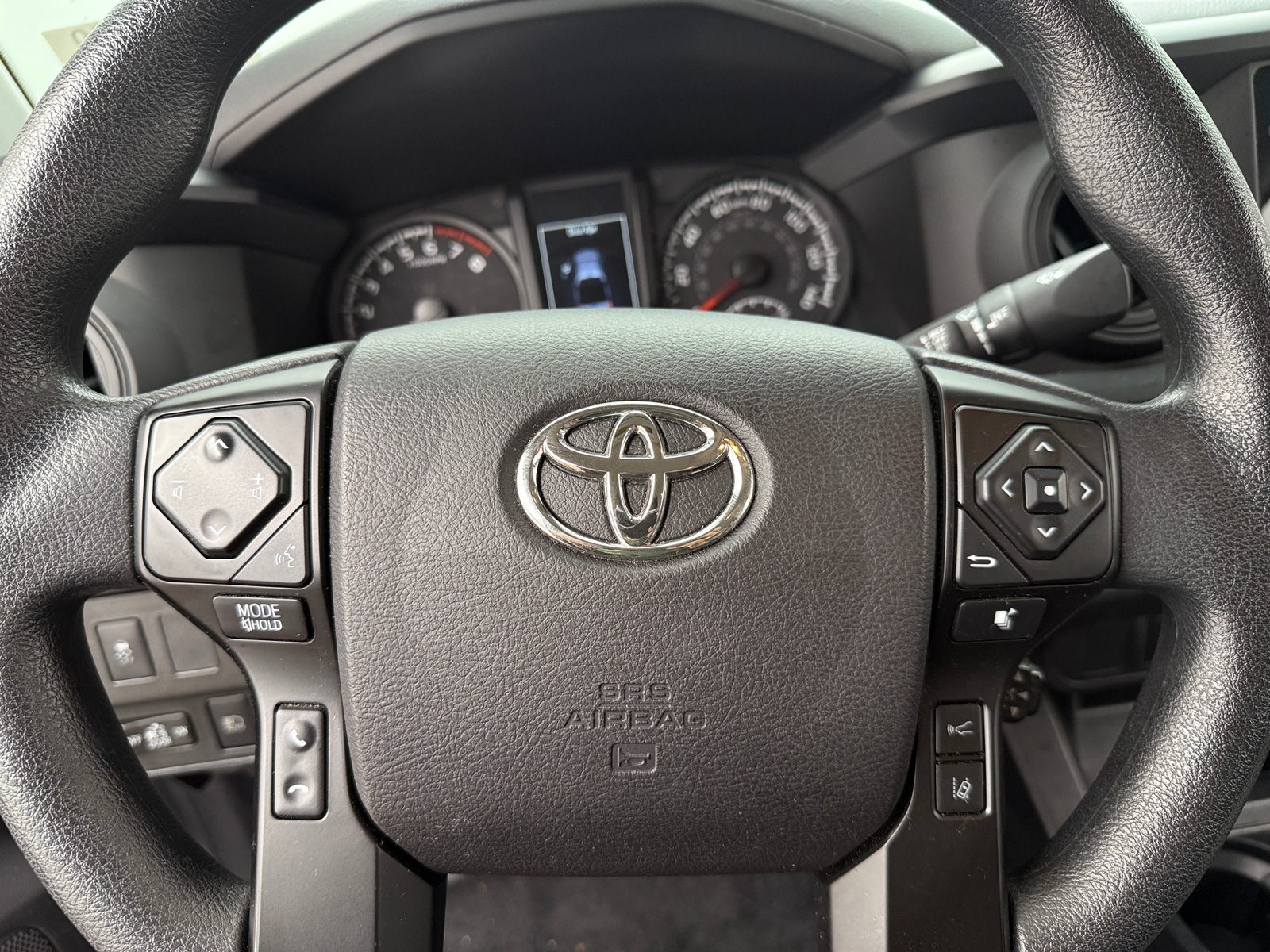 Thumbnail: 2021 Toyota Tacoma - 5